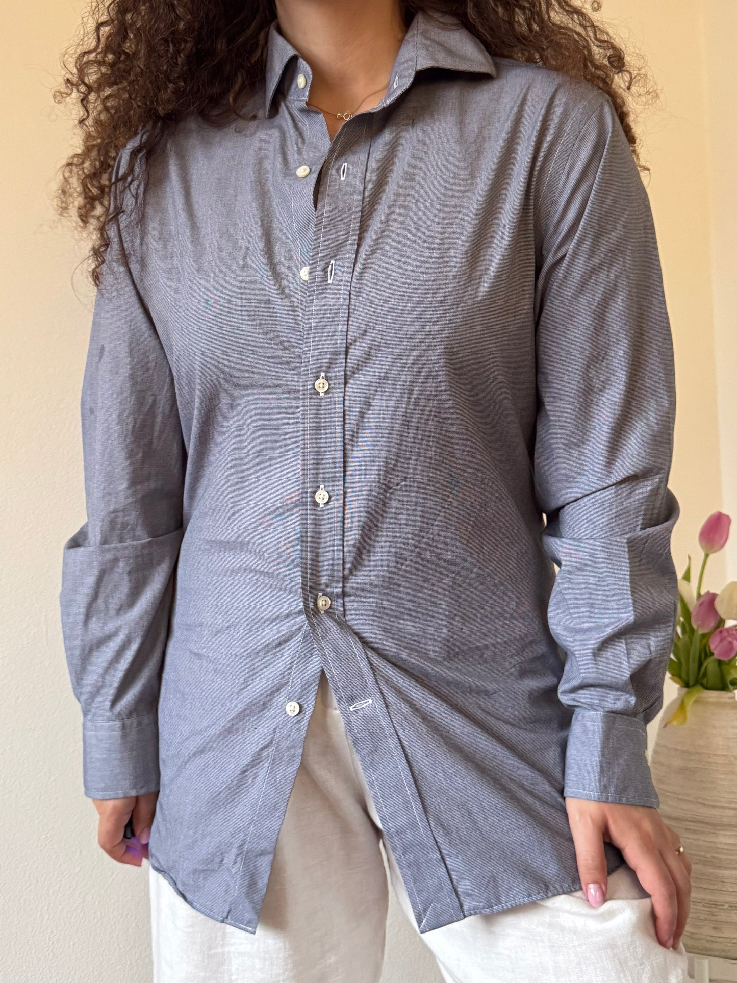Camisa Ralph Lauren