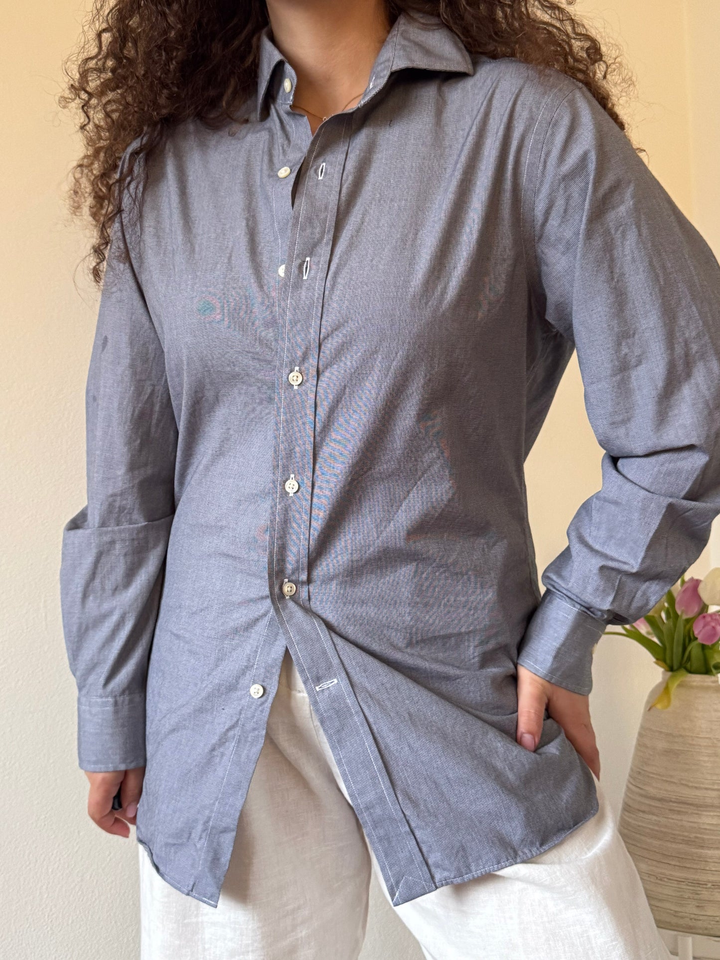 Camisa Ralph Lauren