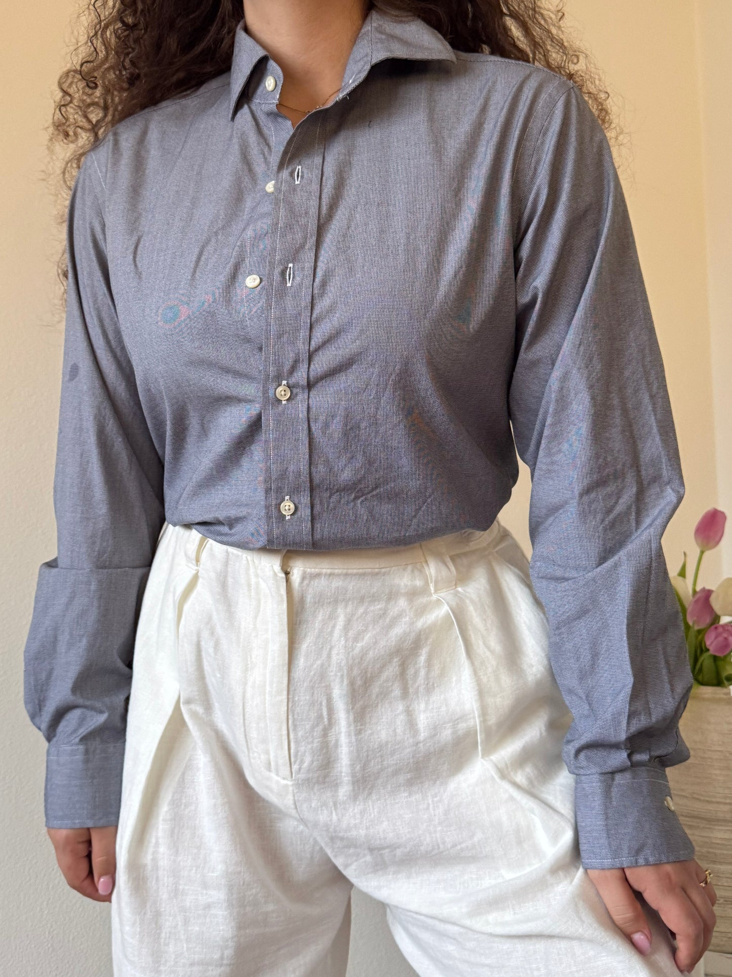 Camisa Ralph Lauren