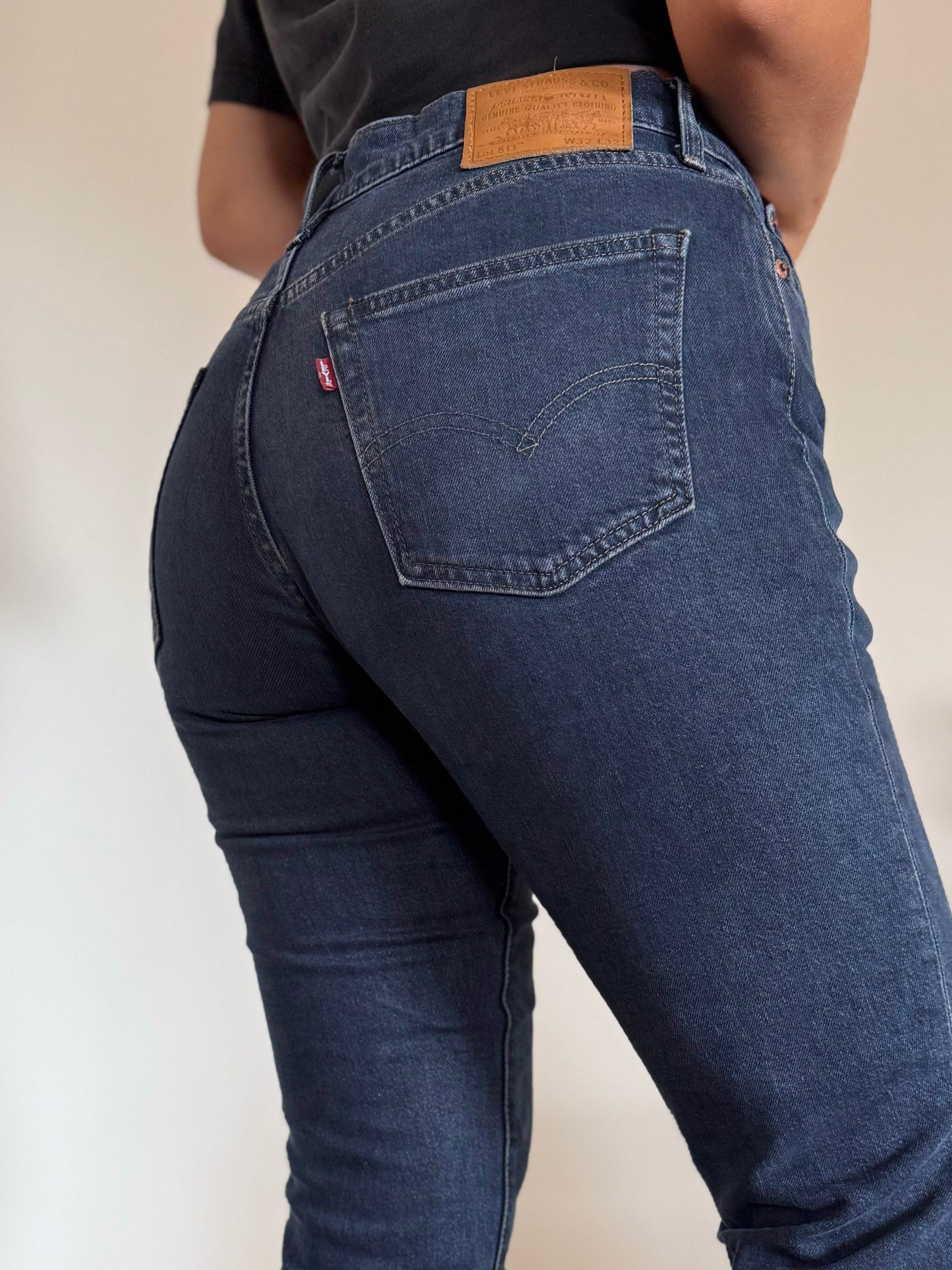 Calças Levi's 511