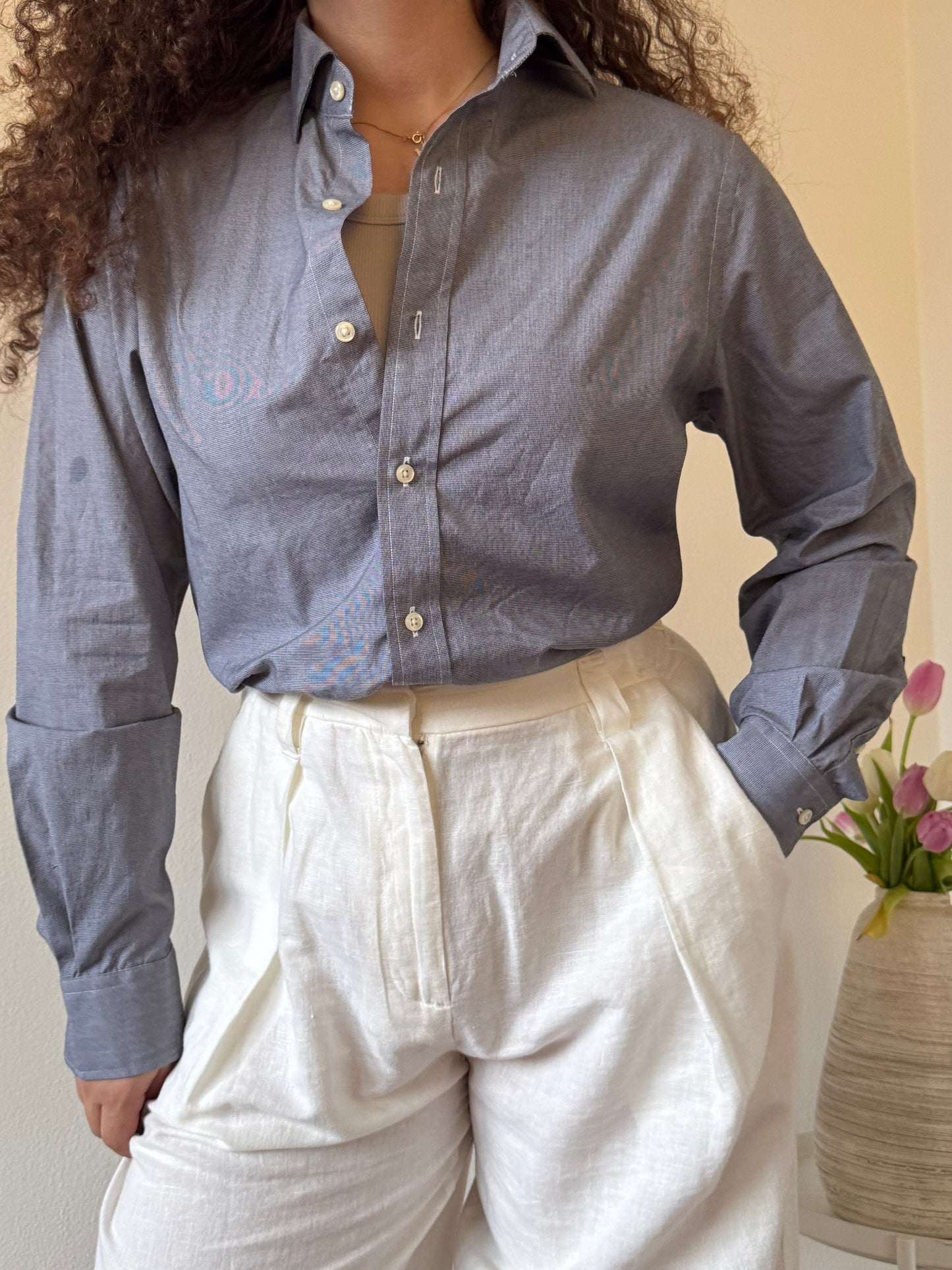 Camisa Ralph Lauren