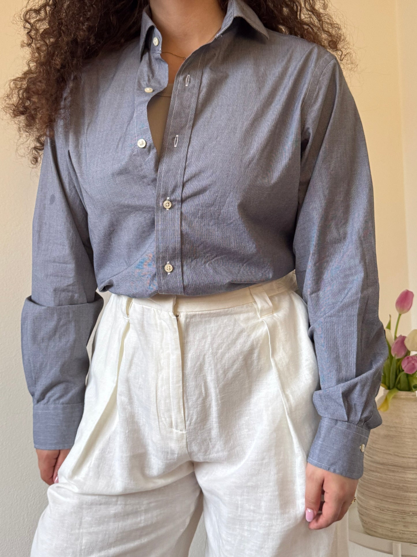 Camisa Ralph Lauren