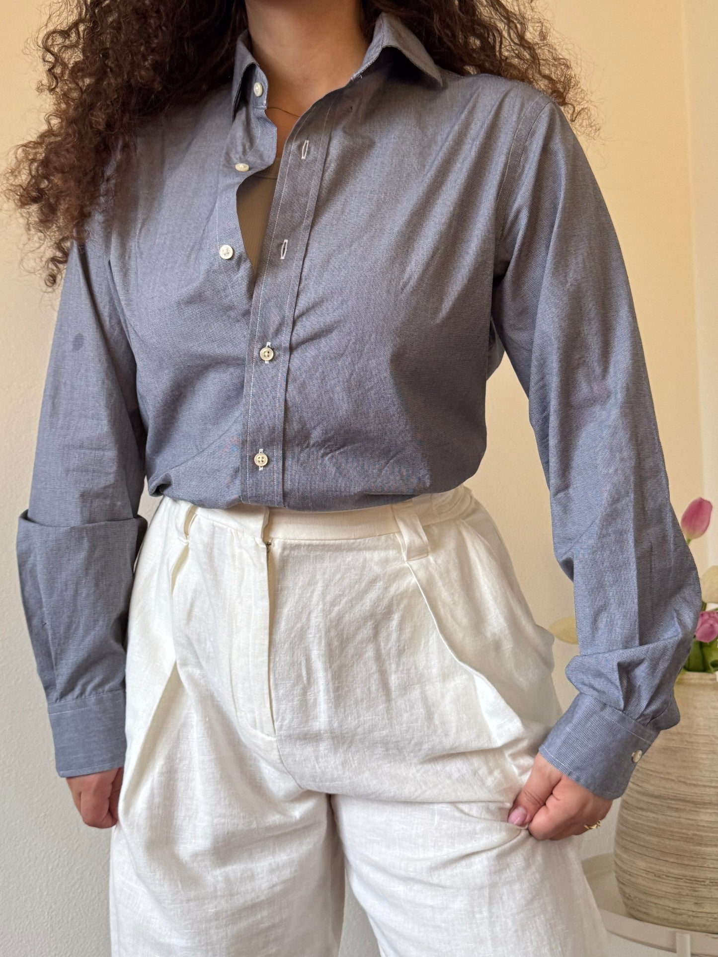 Camisa Ralph Lauren