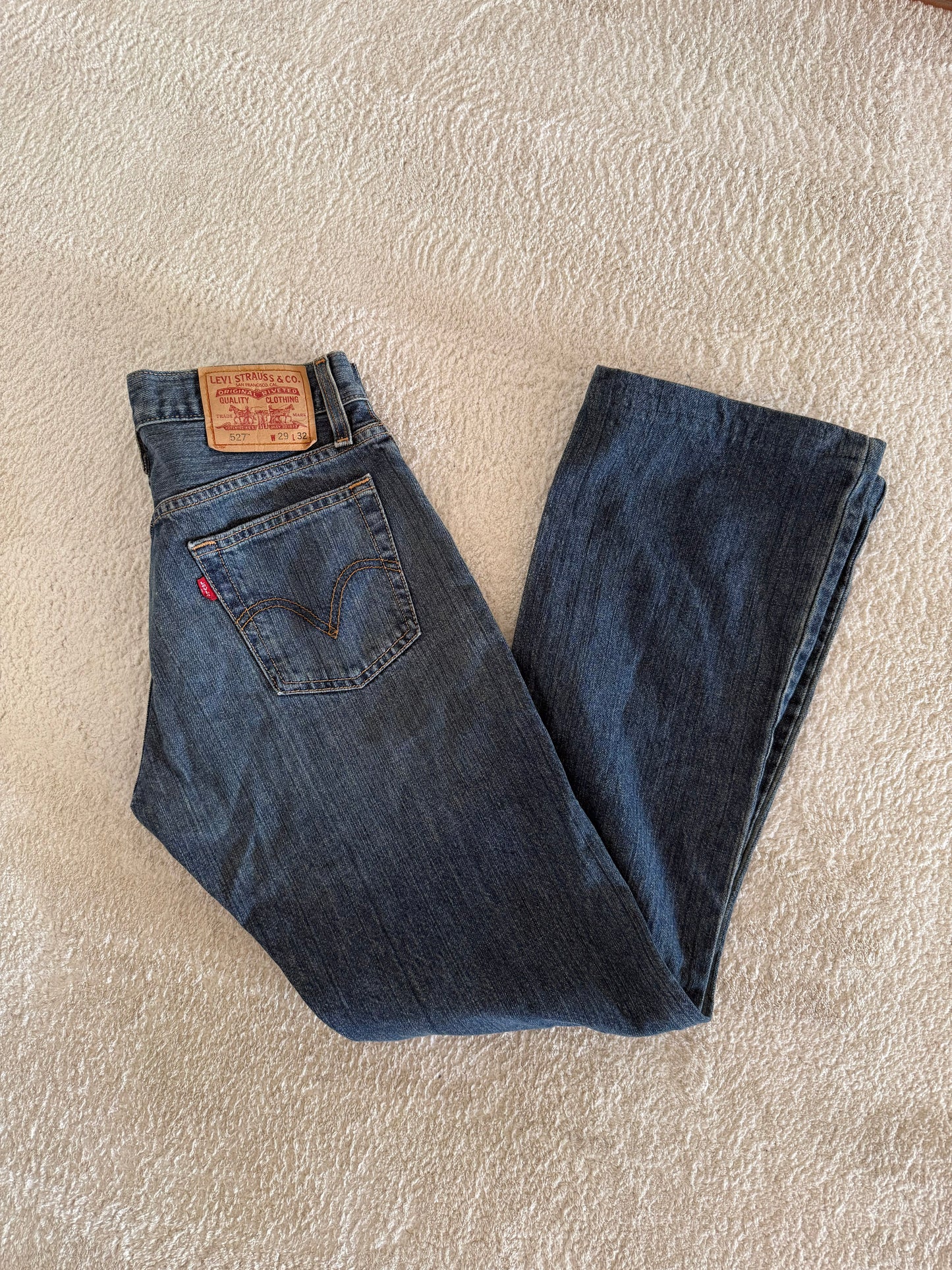 Calças Levi's 527