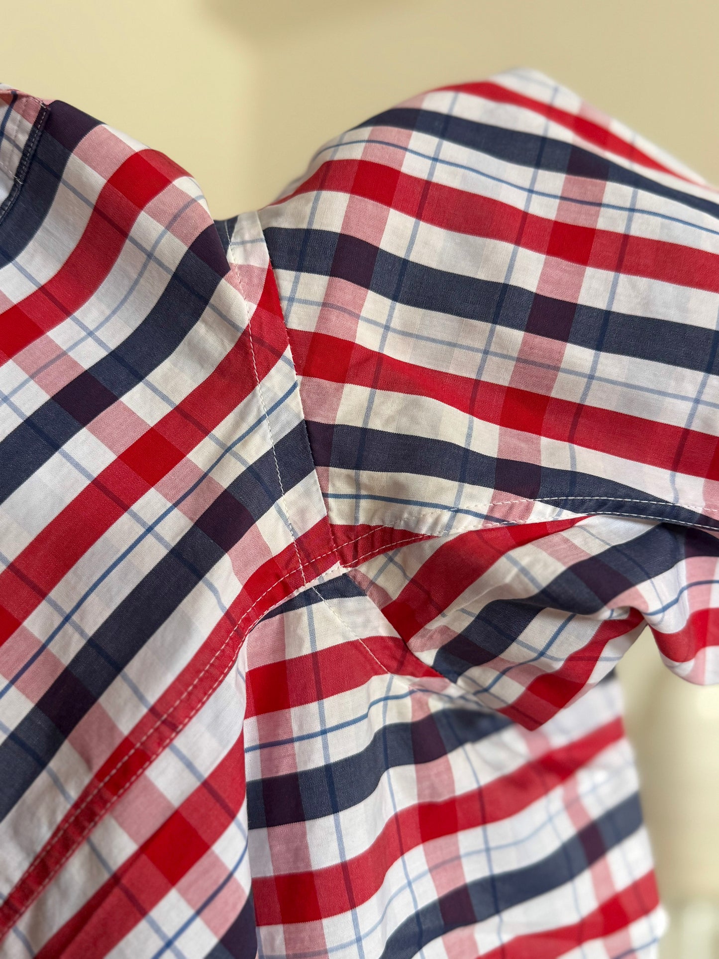 Camisa Lacoste
