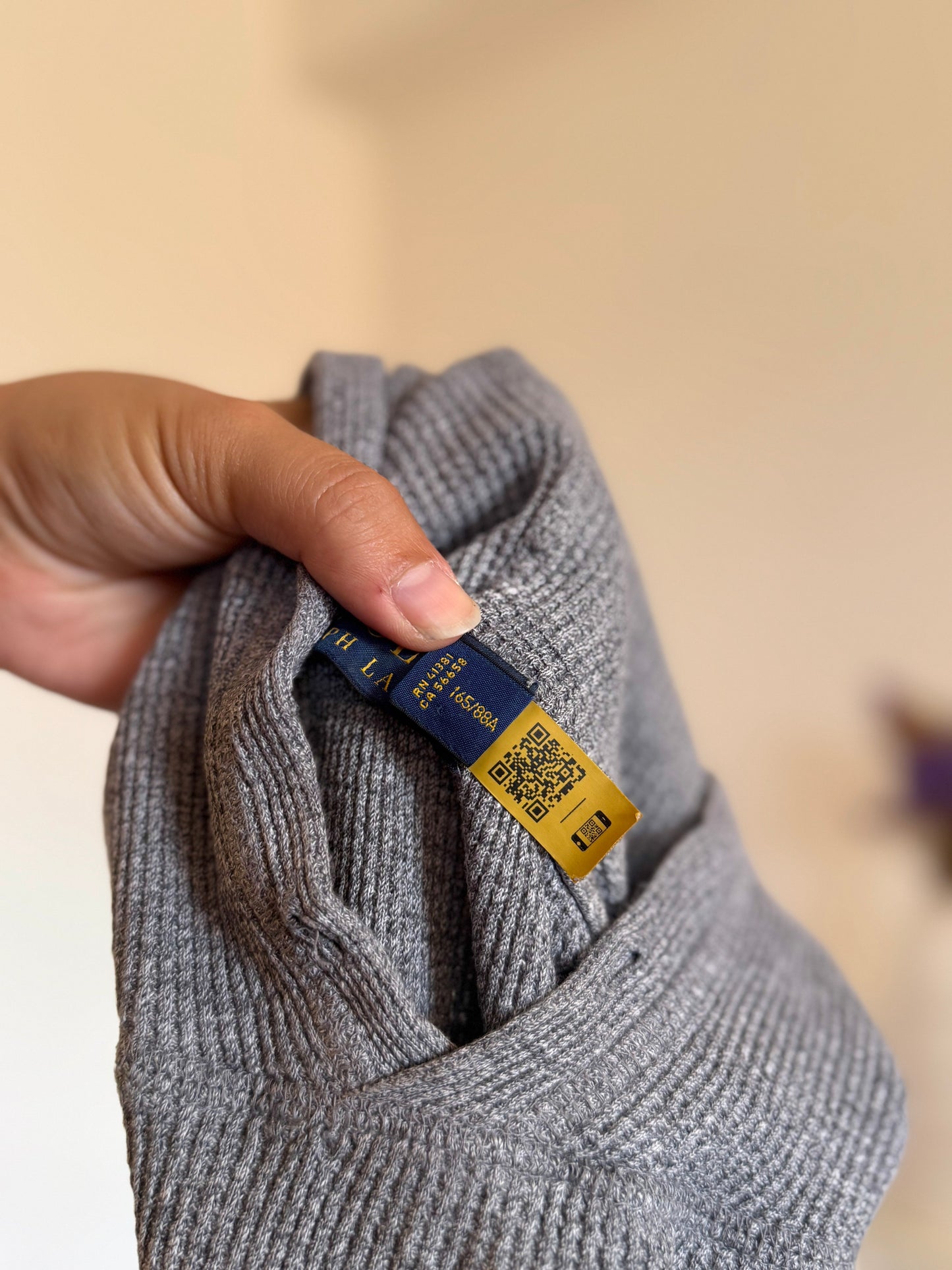 Ralph Lauren Sweatshirt