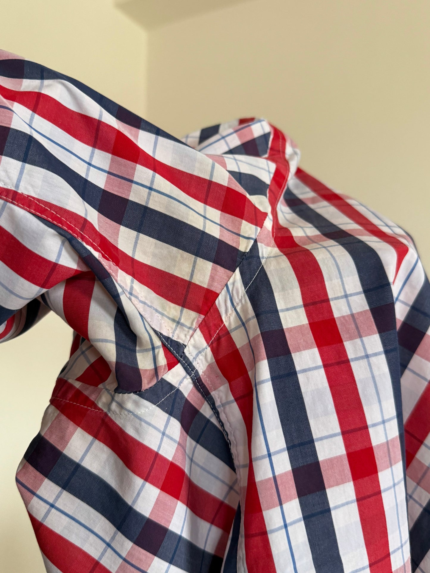 Camisa Lacoste