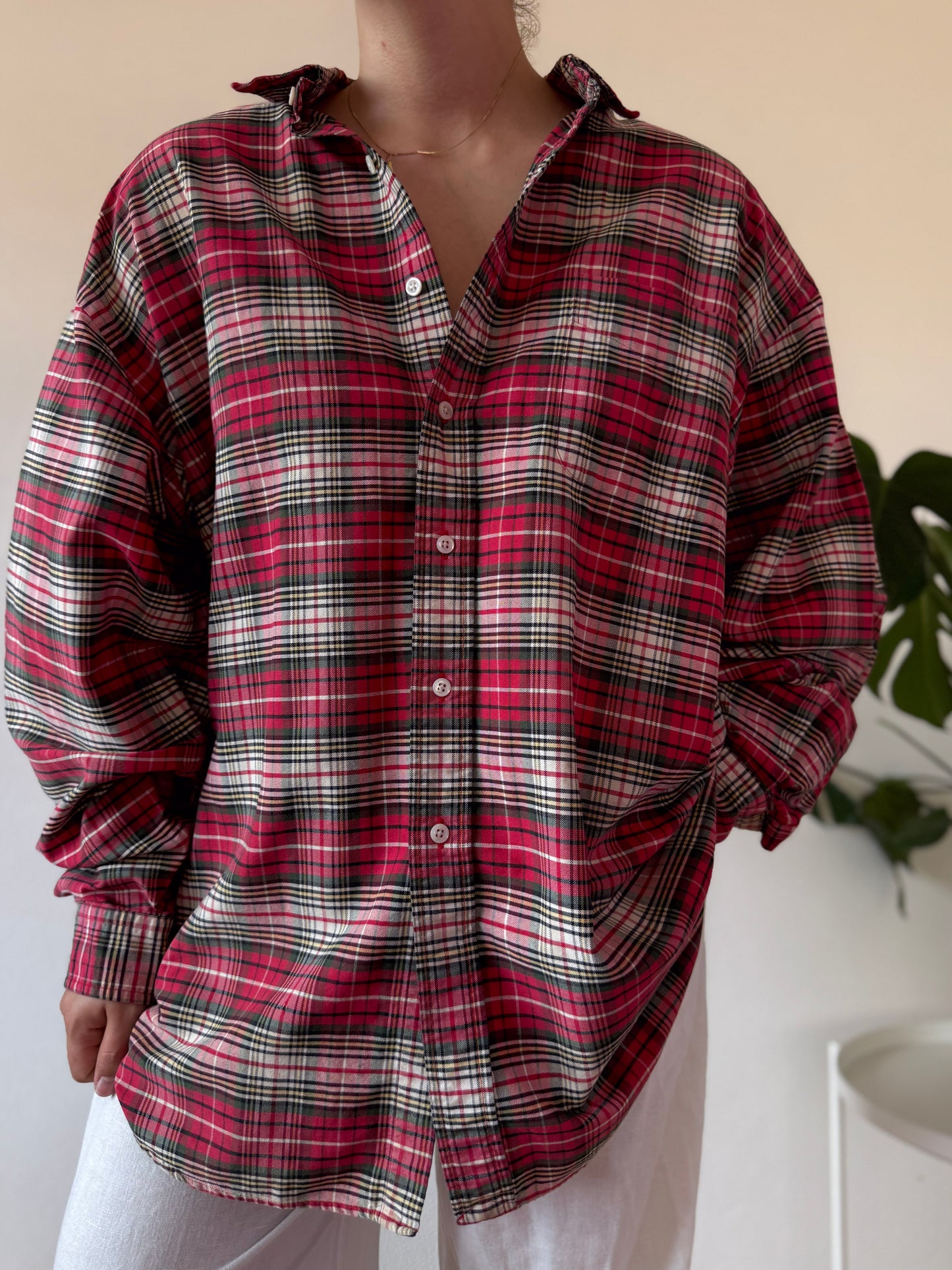 Camisa Ralph Lauren