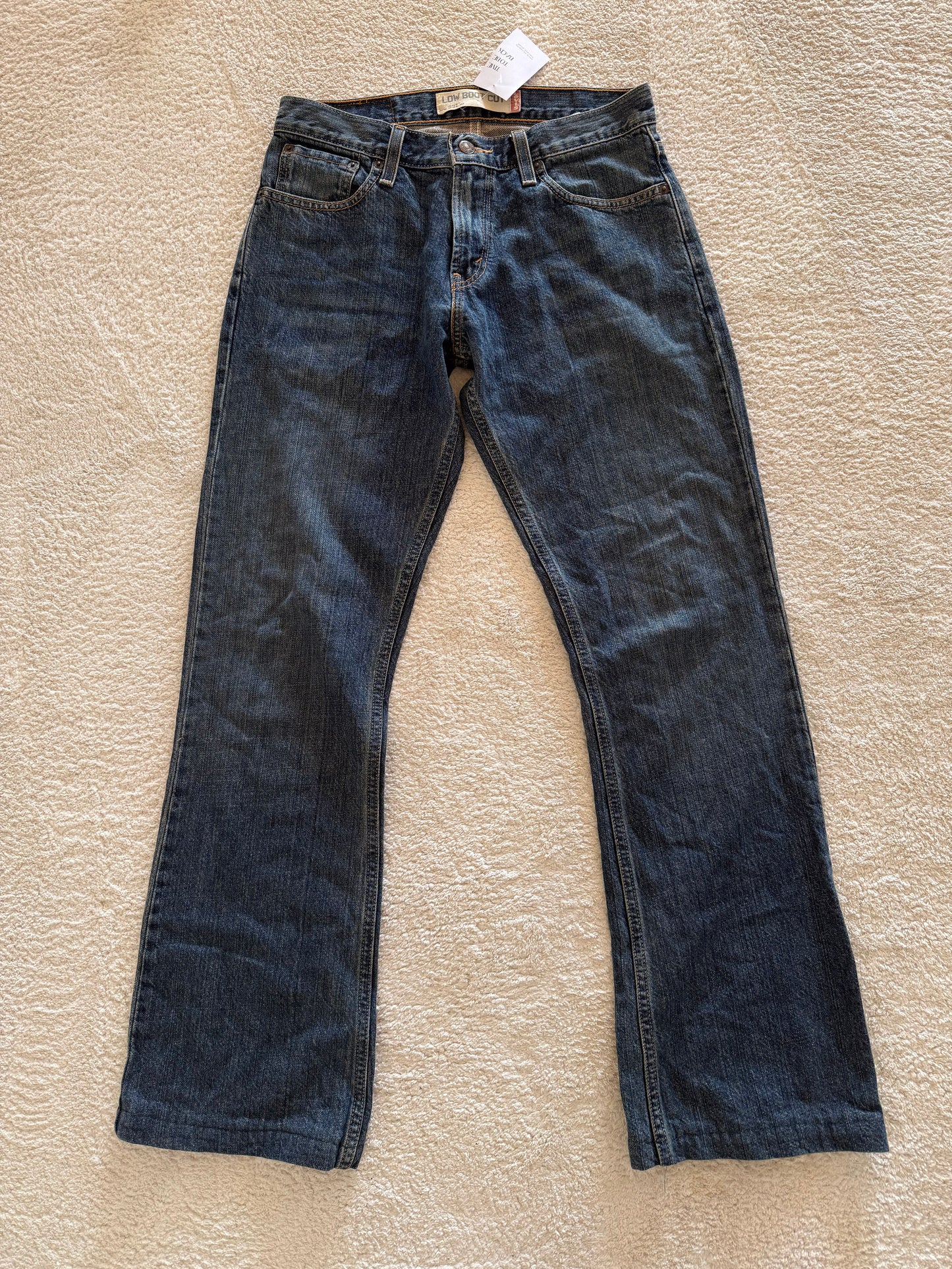 Calças Levi's 527