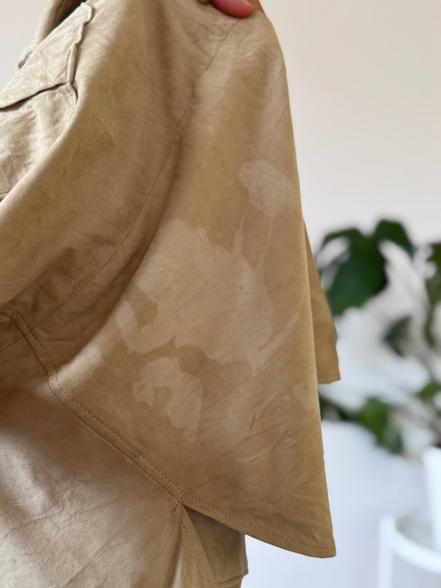 Camisa Ralph Lauren