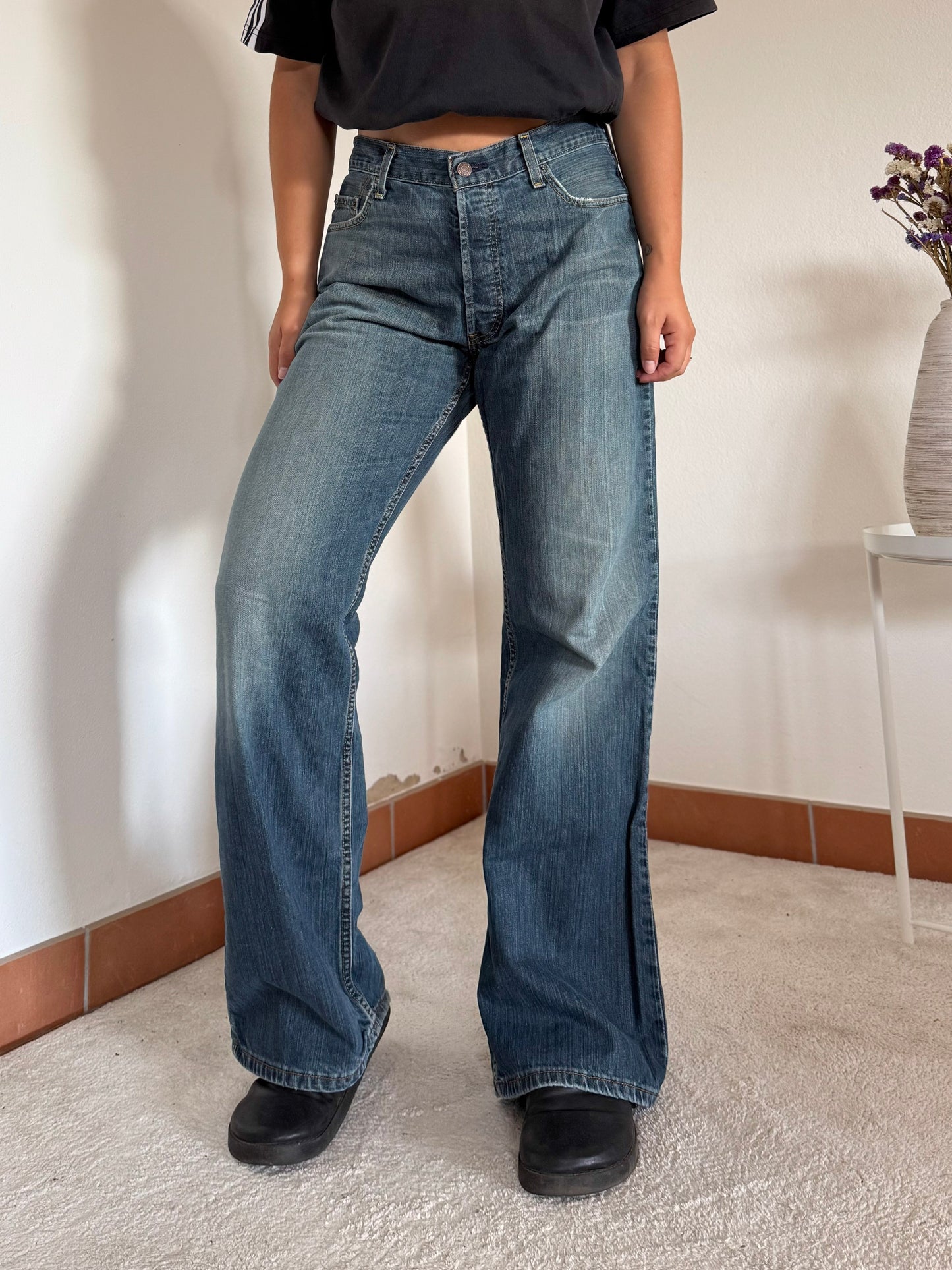 Calças Levi's 567