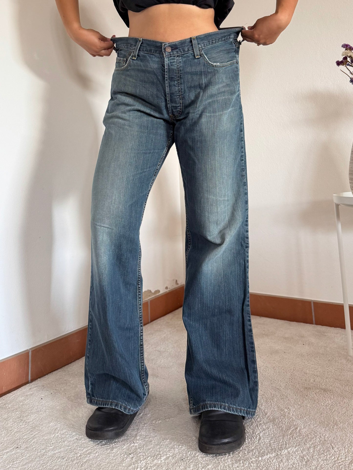 Calças Levi's 567