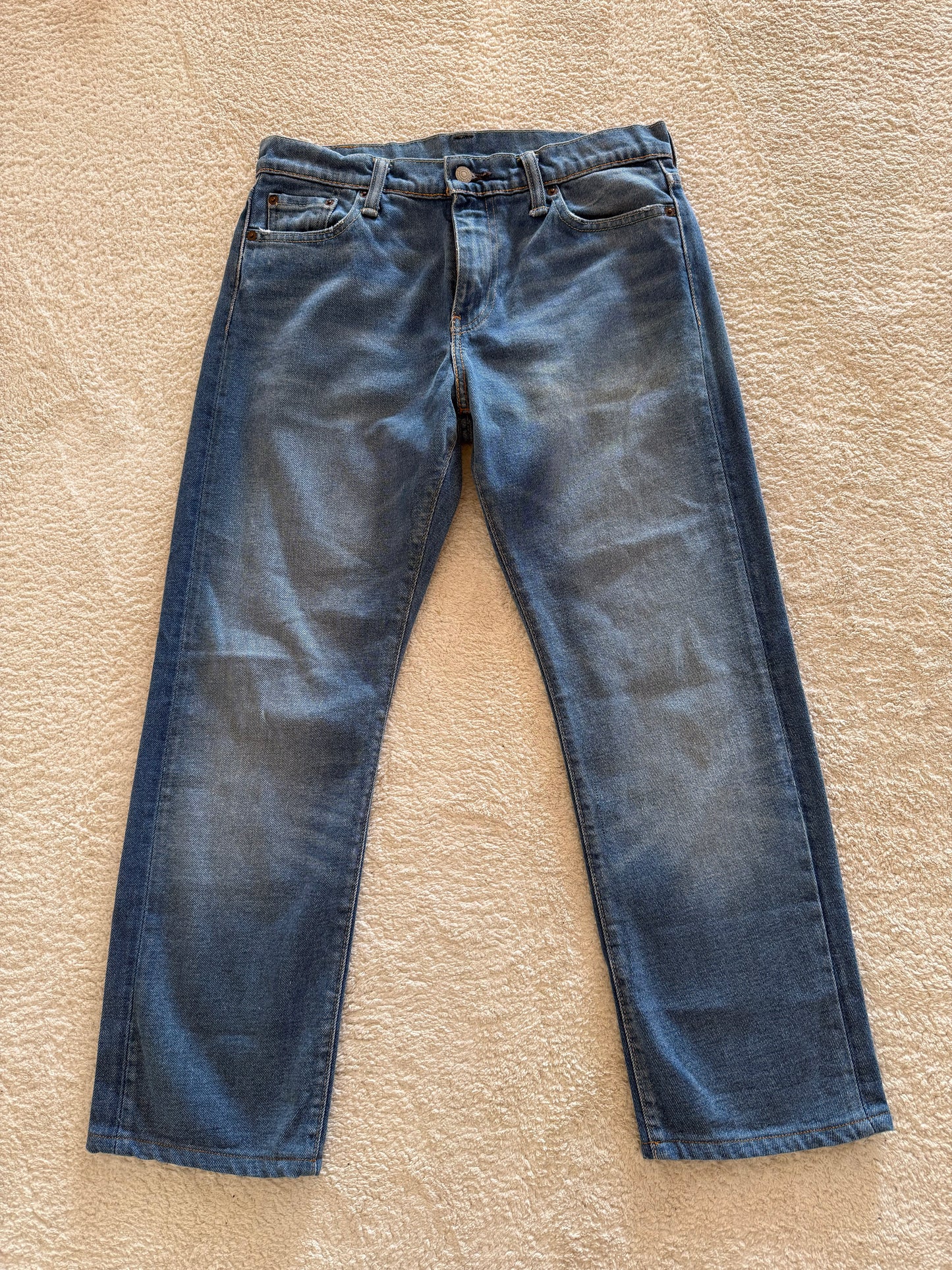 Calças Levi's 504