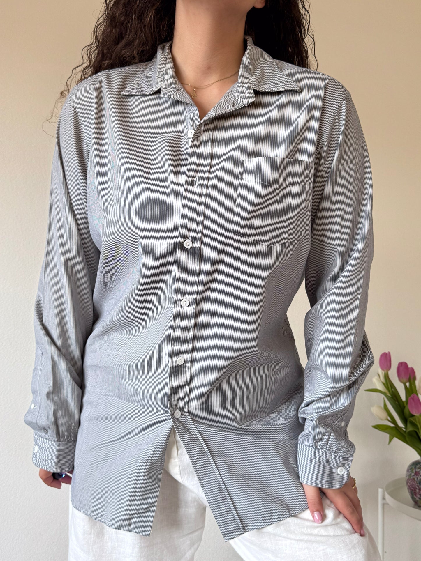 Camisa Ralph Lauren