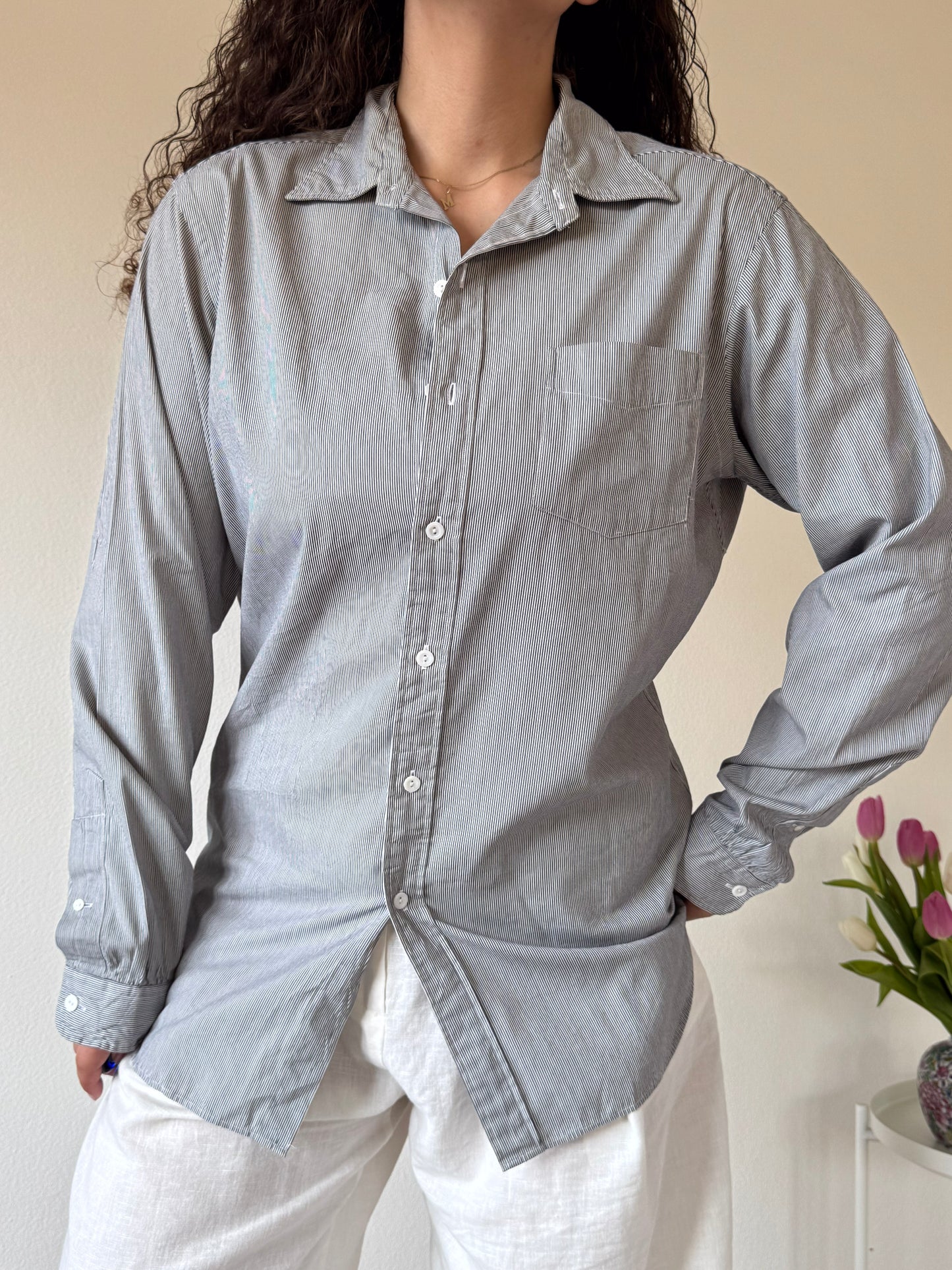 Camisa Ralph Lauren