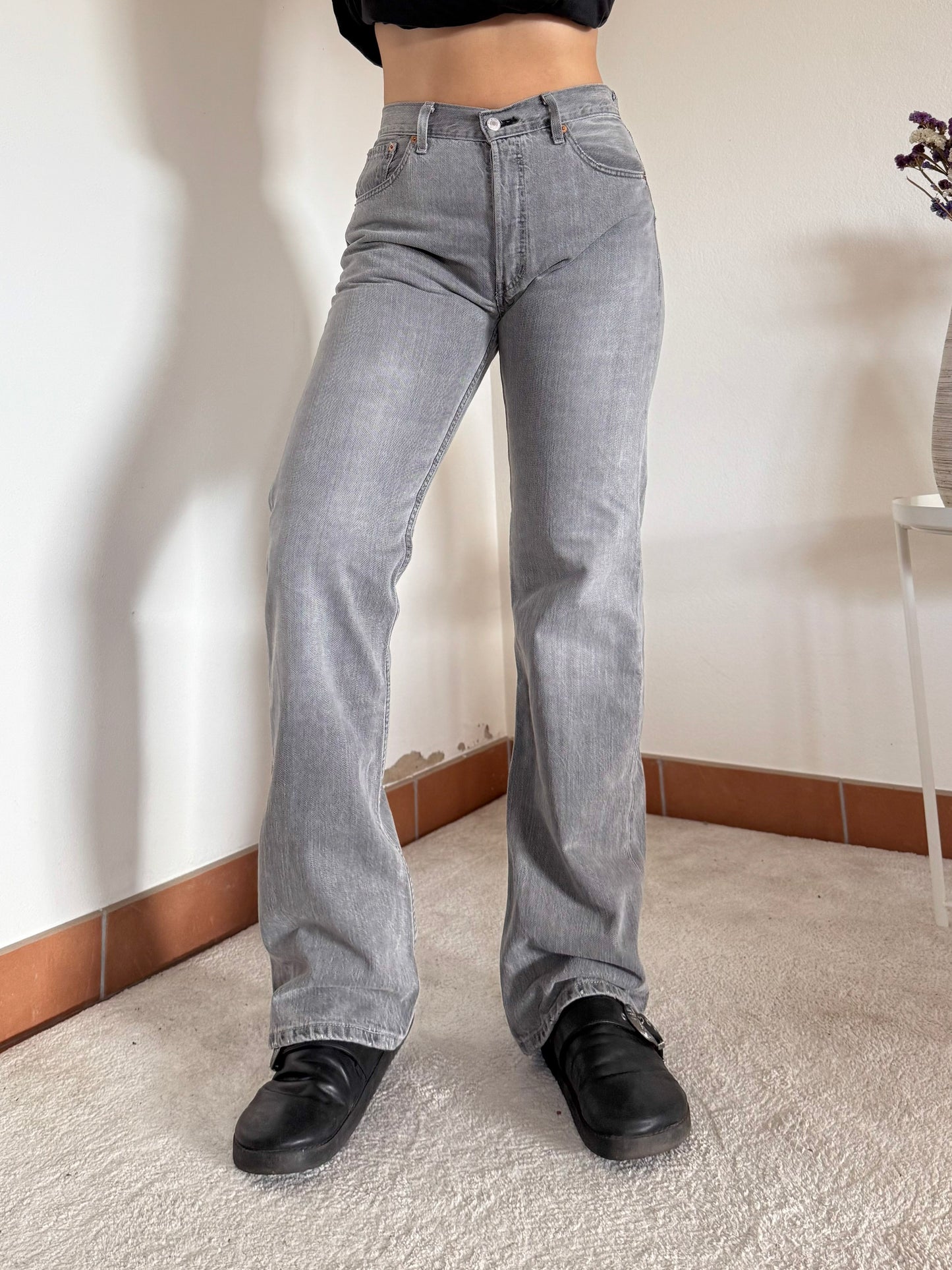 Calças Levi's 501