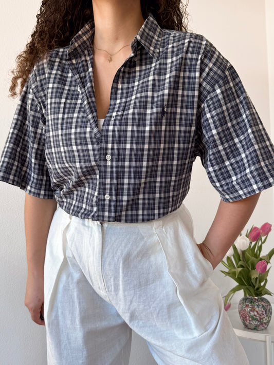 Camisa Ralph Lauren