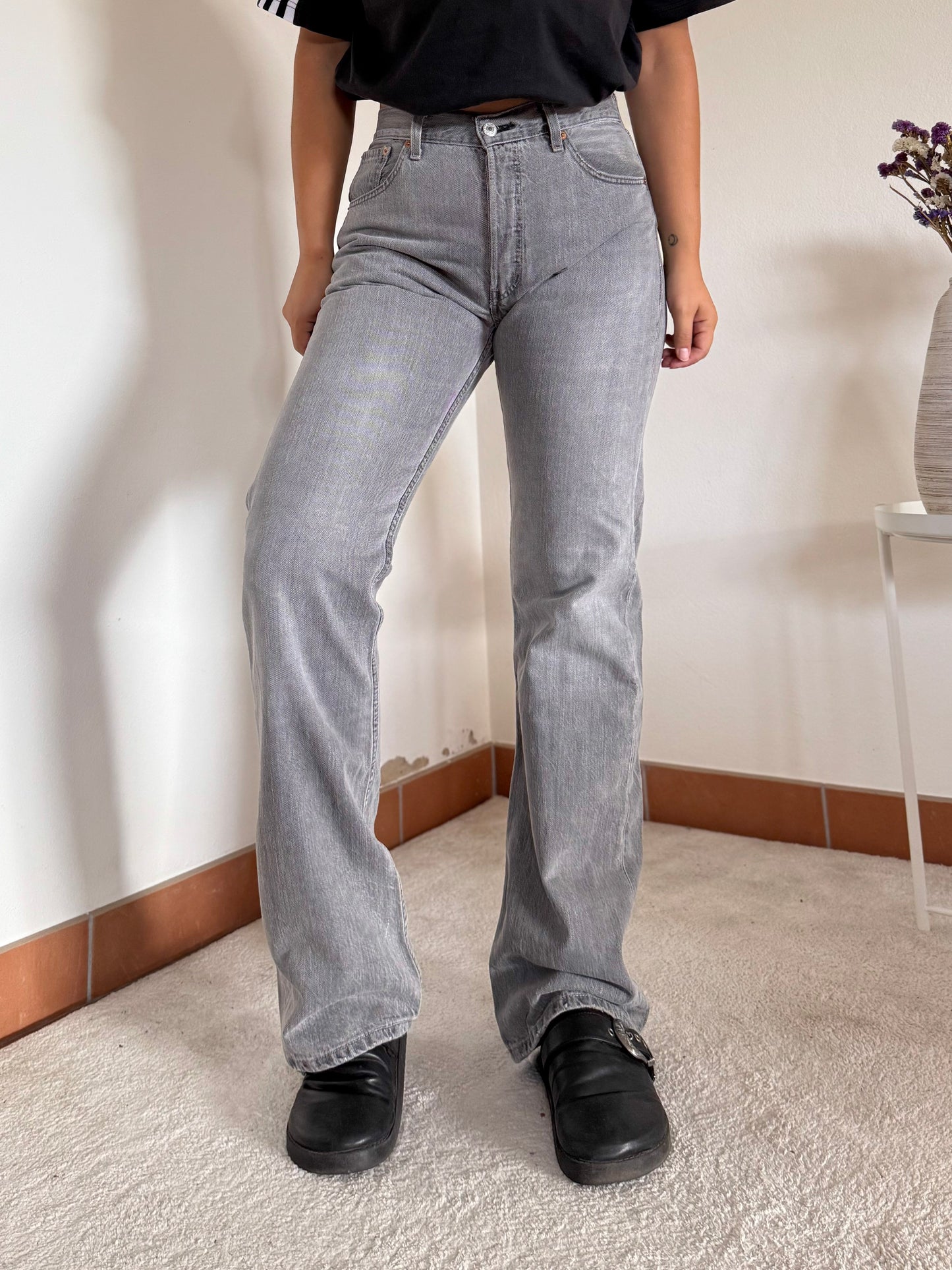 Calças Levi's 501
