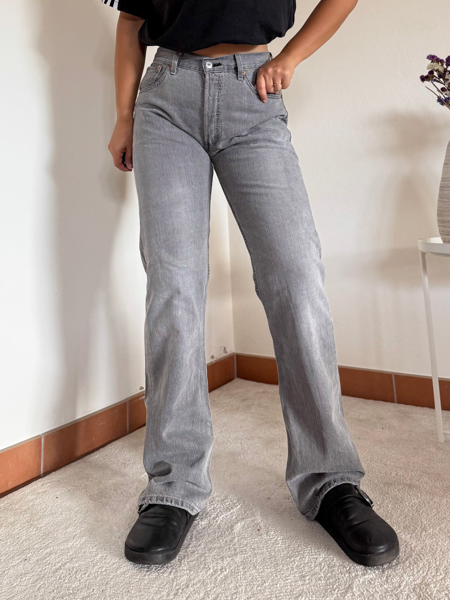 Calças Levi's 501
