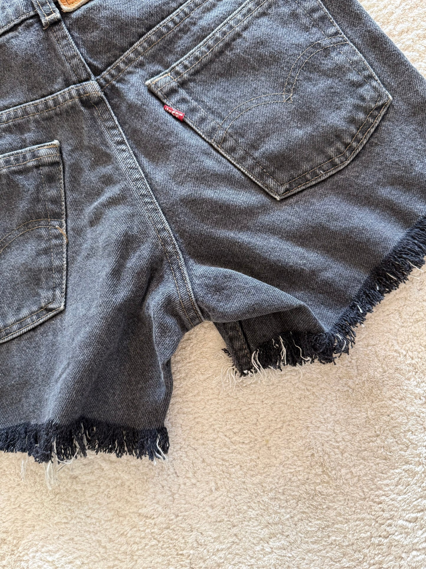 Calções Levis