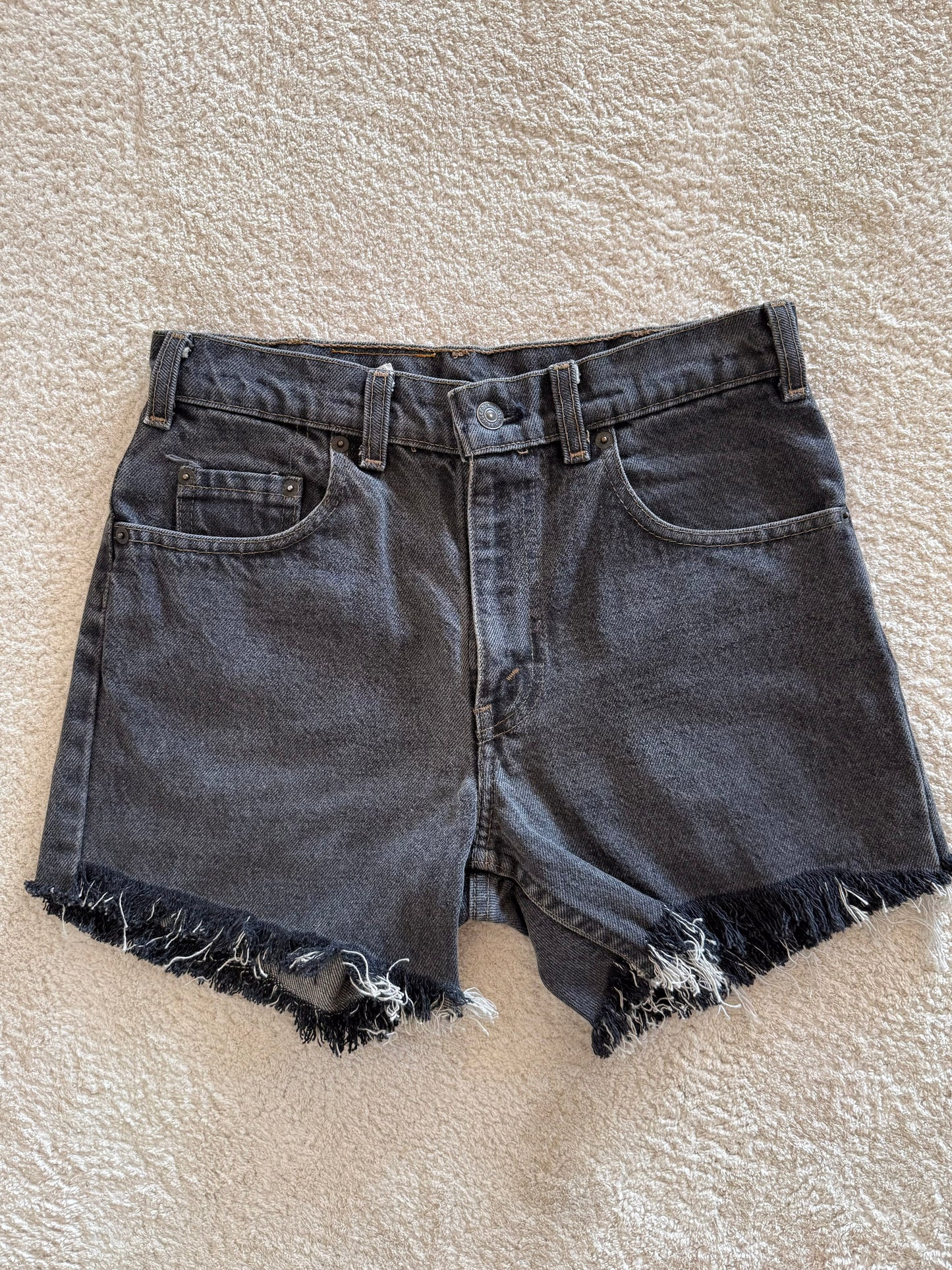 Calções Levis