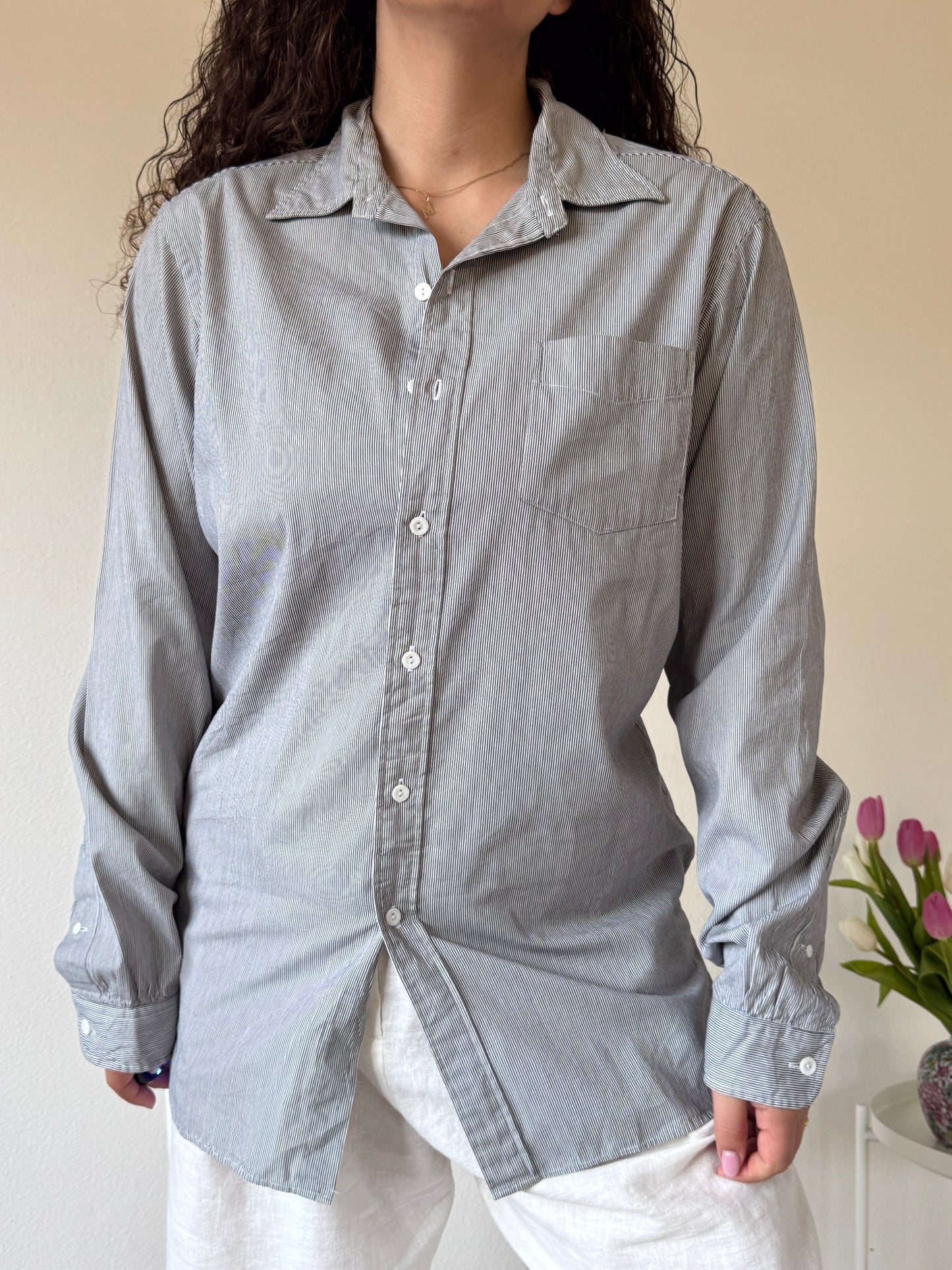 Camisa Ralph Lauren