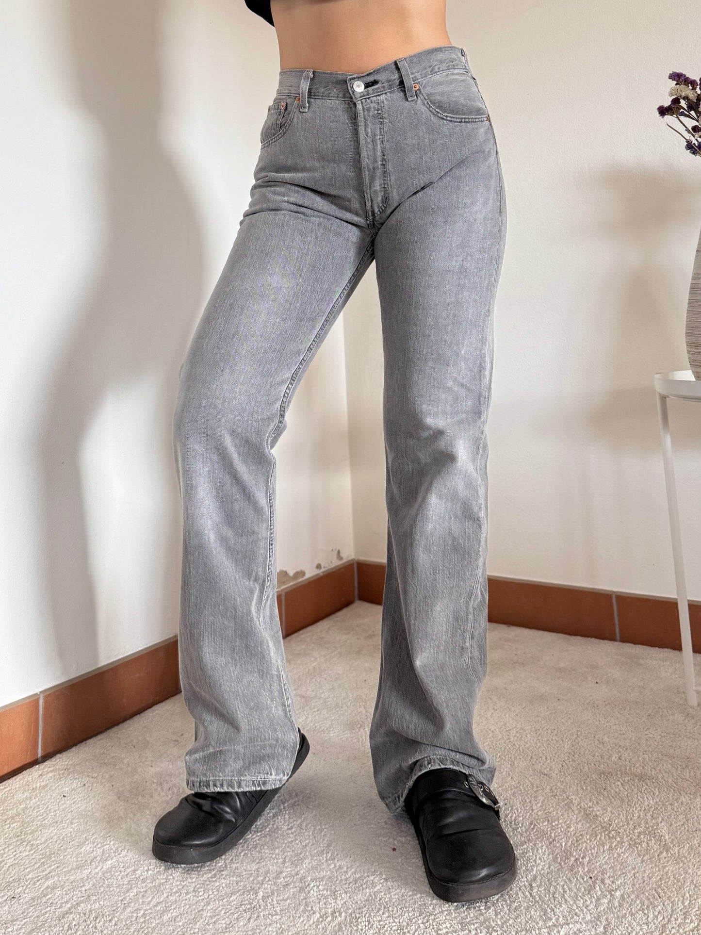 Calças Levi's 501