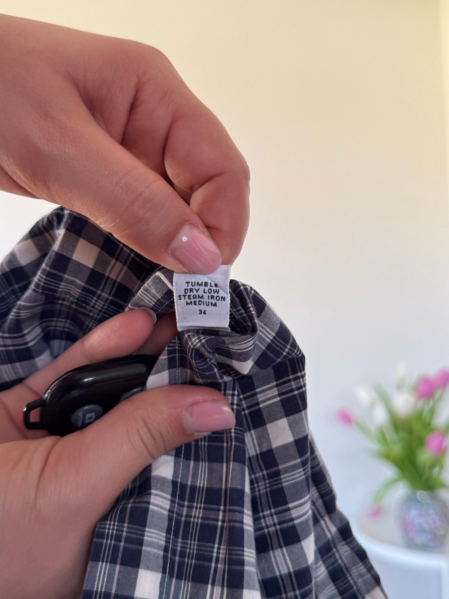 Camisa Ralph Lauren