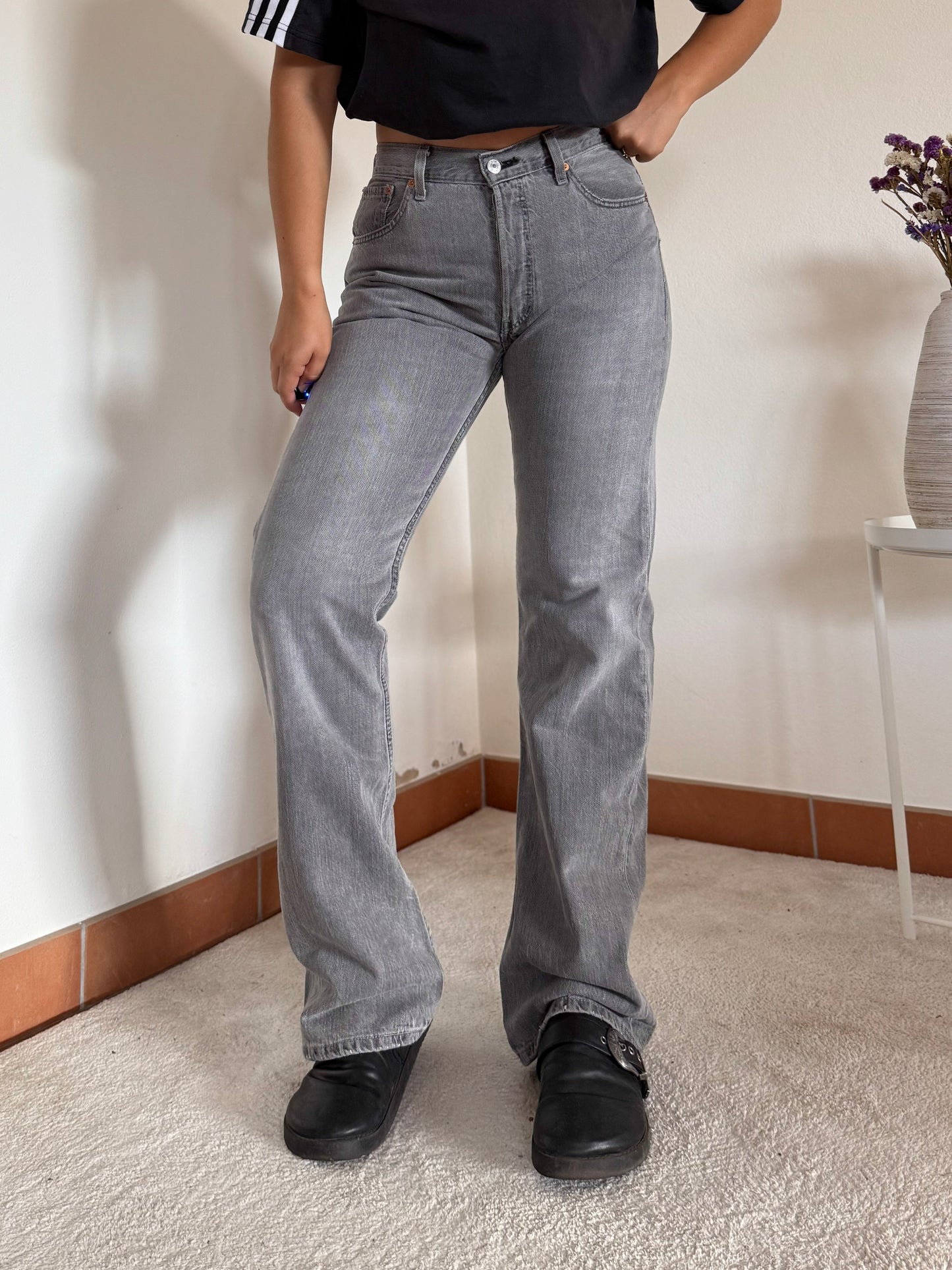 Calças Levi's 501
