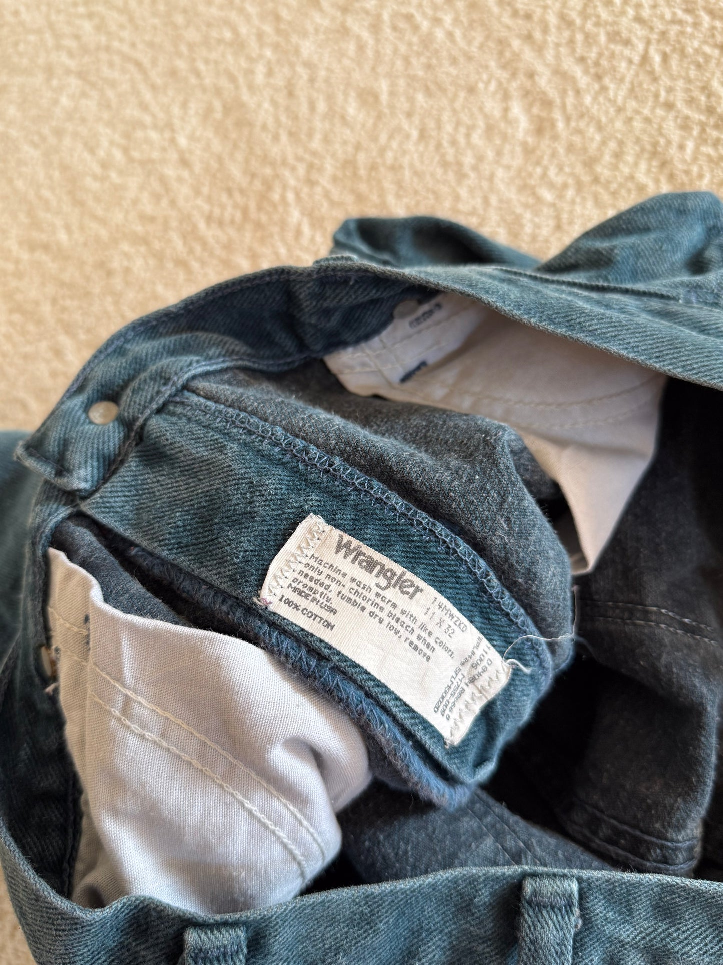 Calções Wrangler