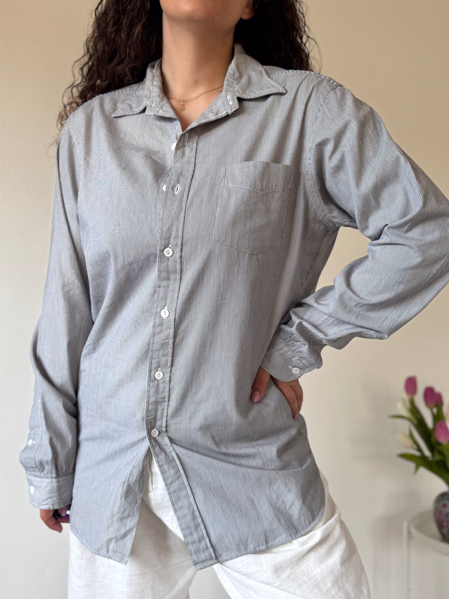 Camisa Ralph Lauren
