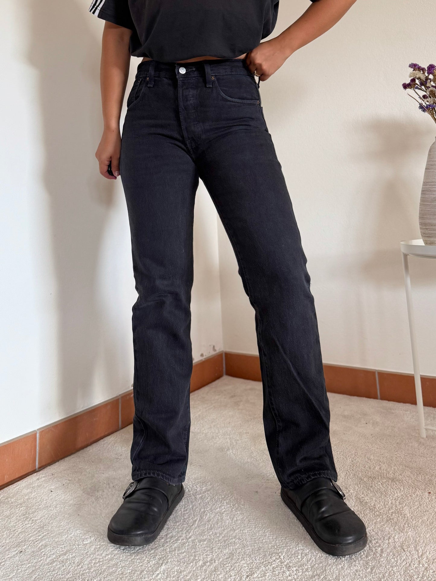 Calças Levi's 501