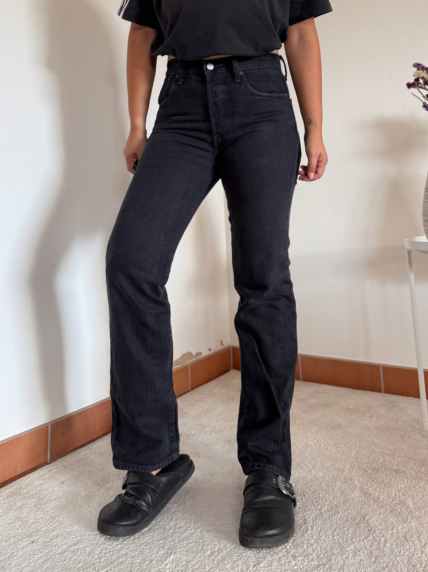 Calças Levi's 501