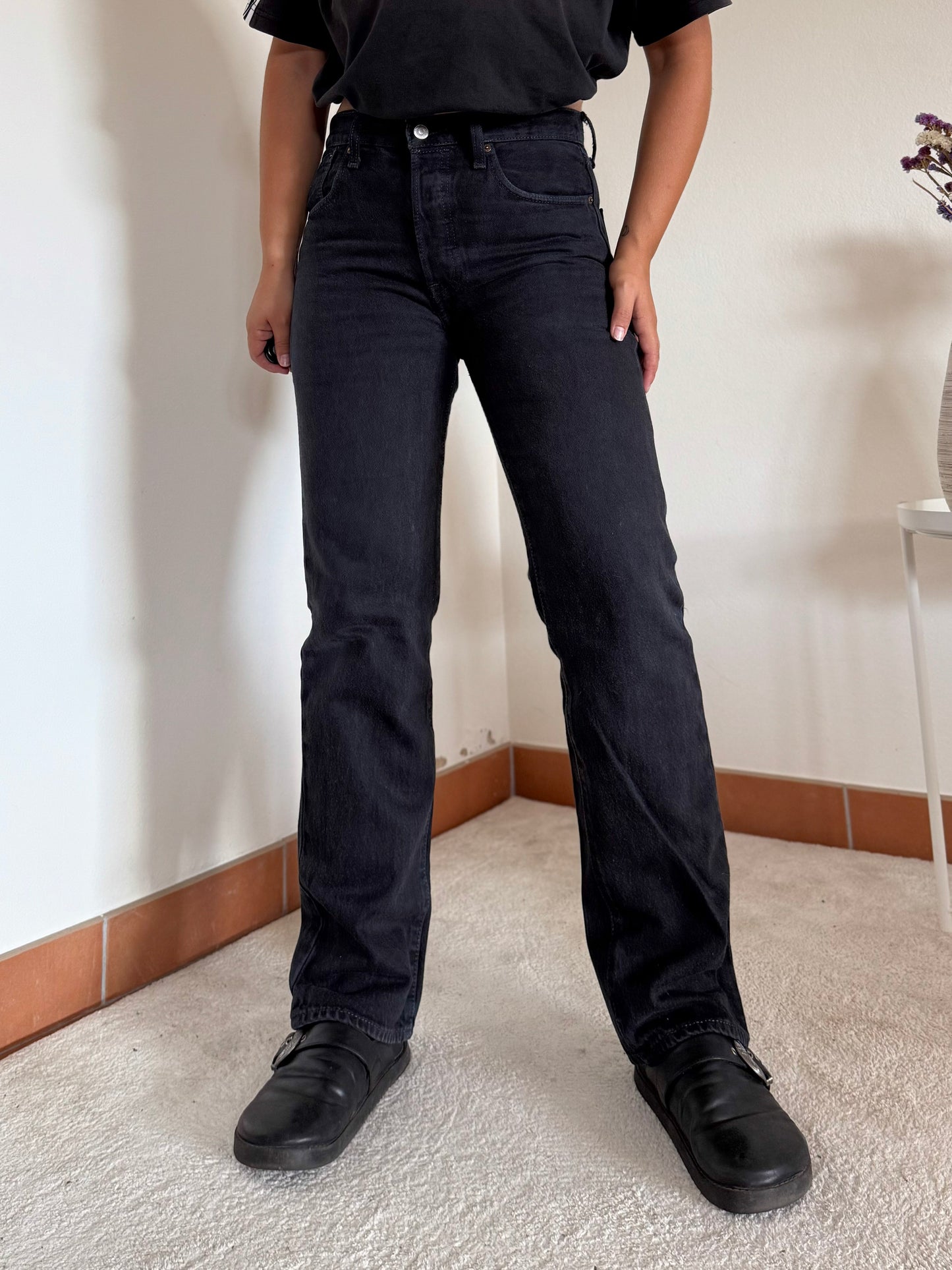 Calças Levi's 501
