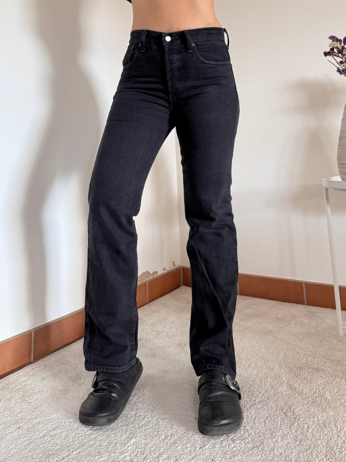 Calças Levi's 501
