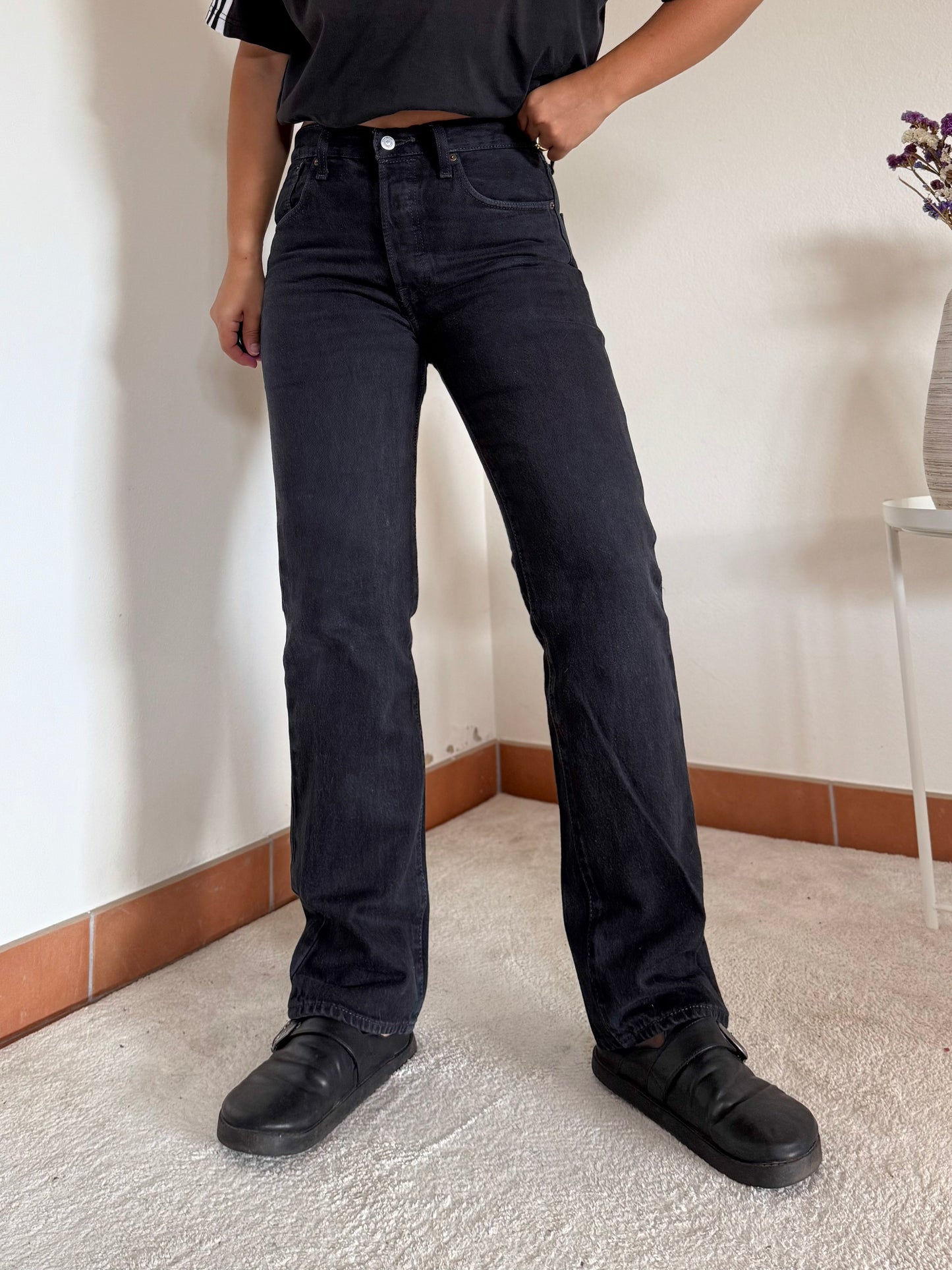 Calças Levi's 501