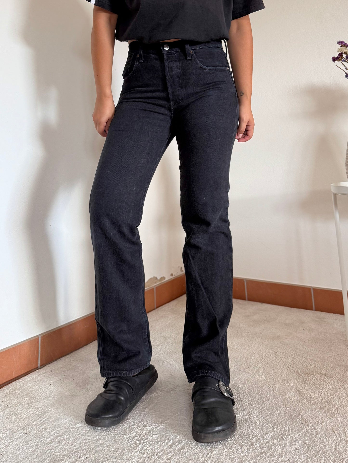 Calças Levi's 501