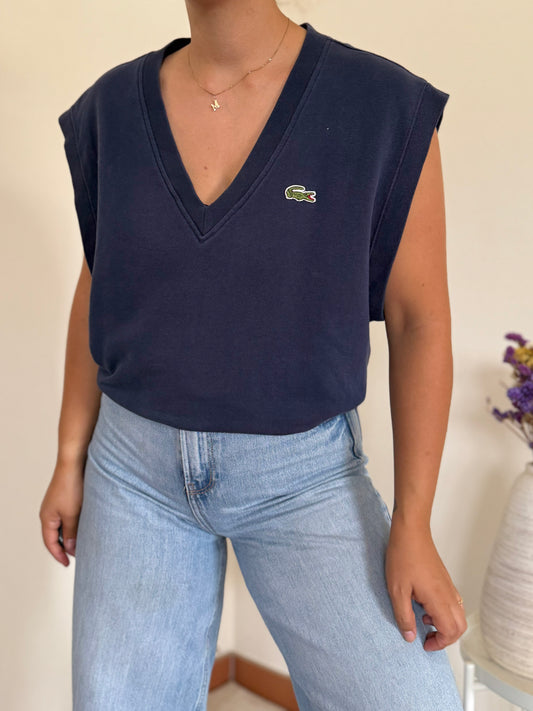Lacoste Sweater Vest