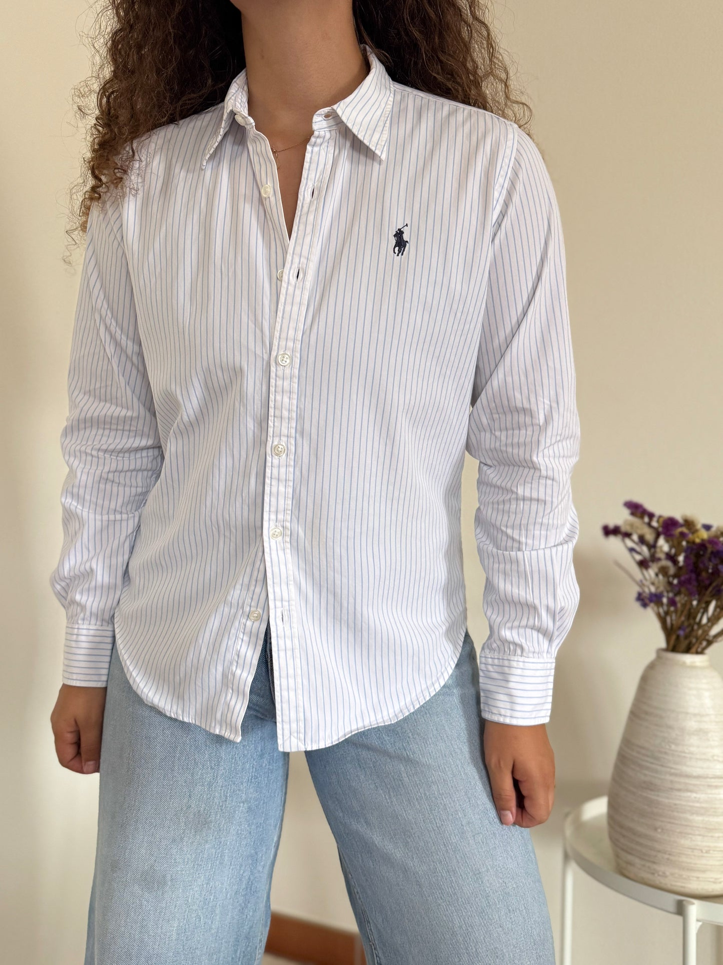 Camisa Ralph Lauren