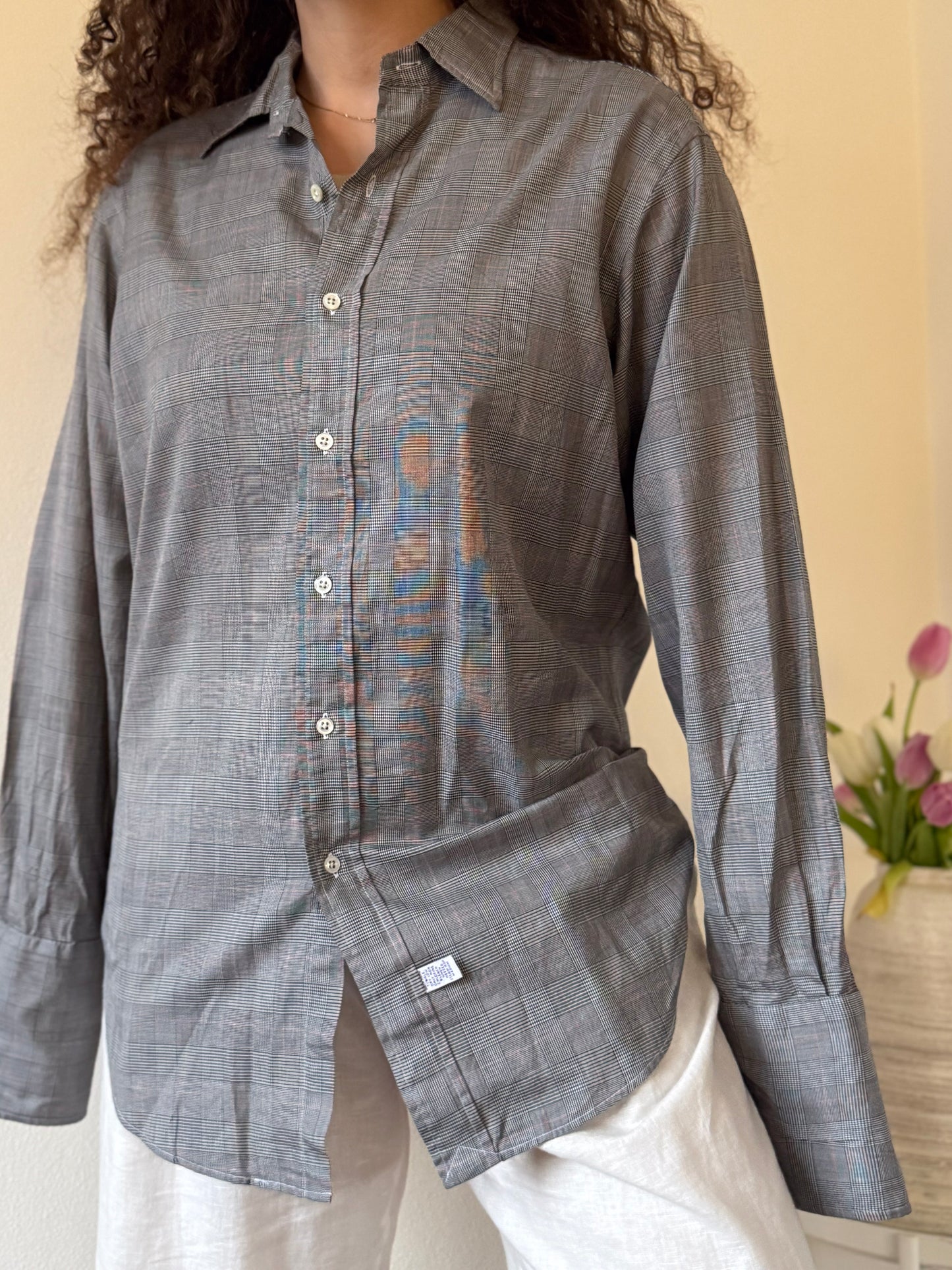 Camisa Ralph Lauren