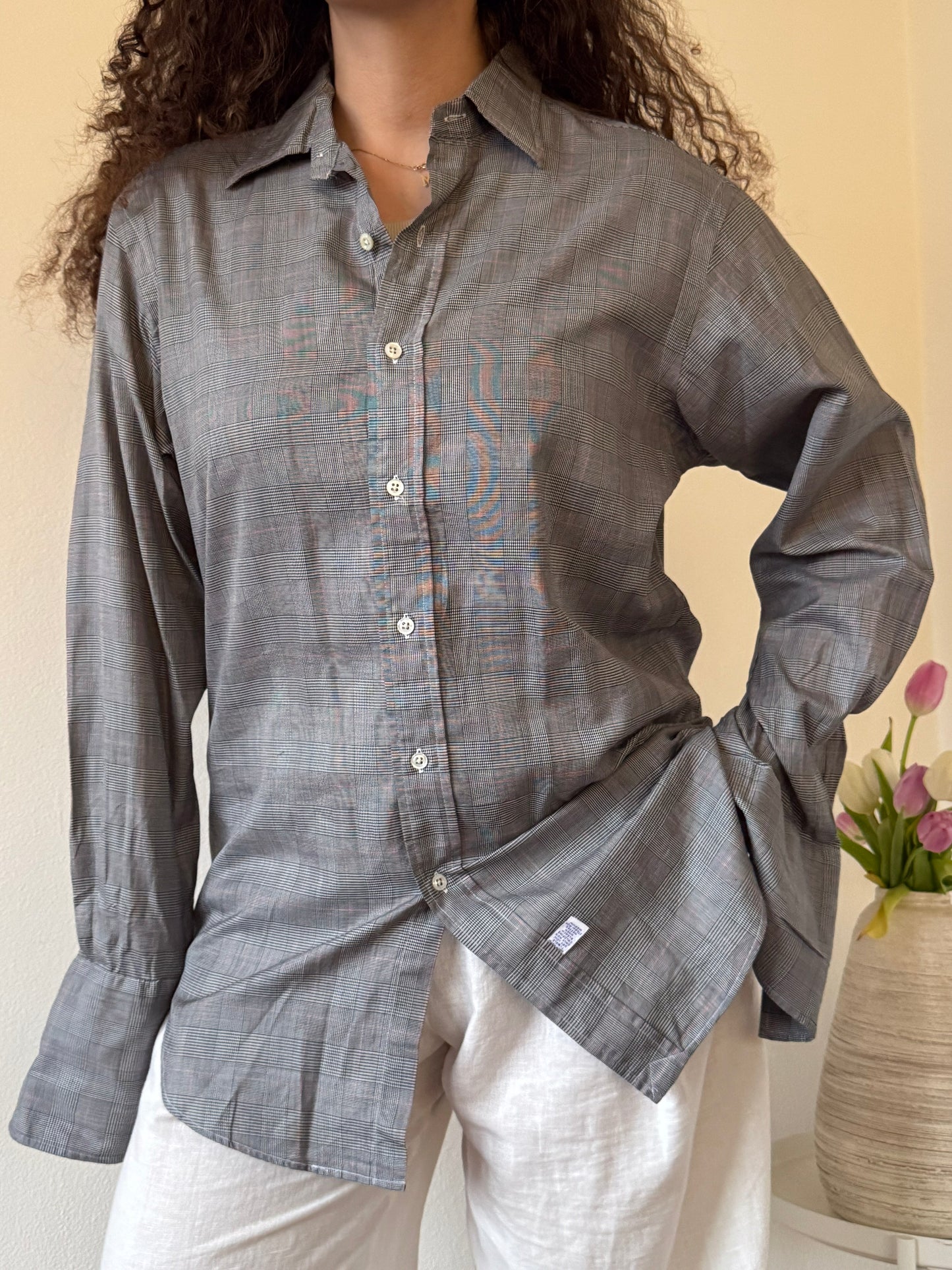 Camisa Ralph Lauren
