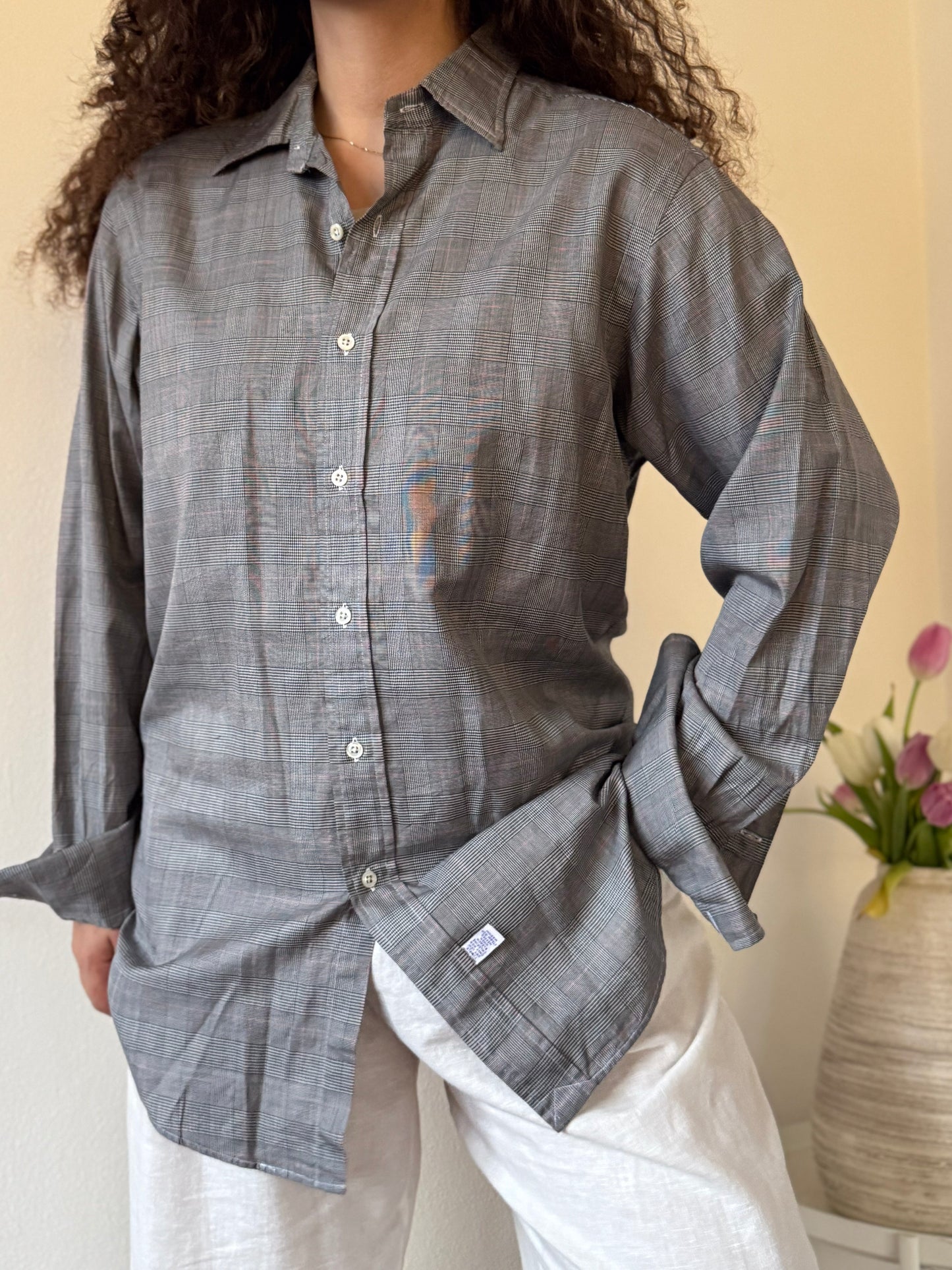 Camisa Ralph Lauren