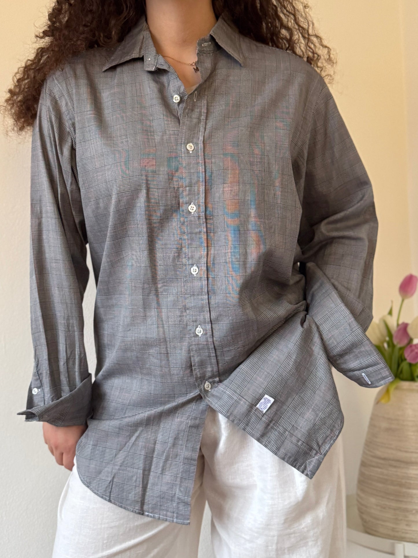 Camisa Ralph Lauren