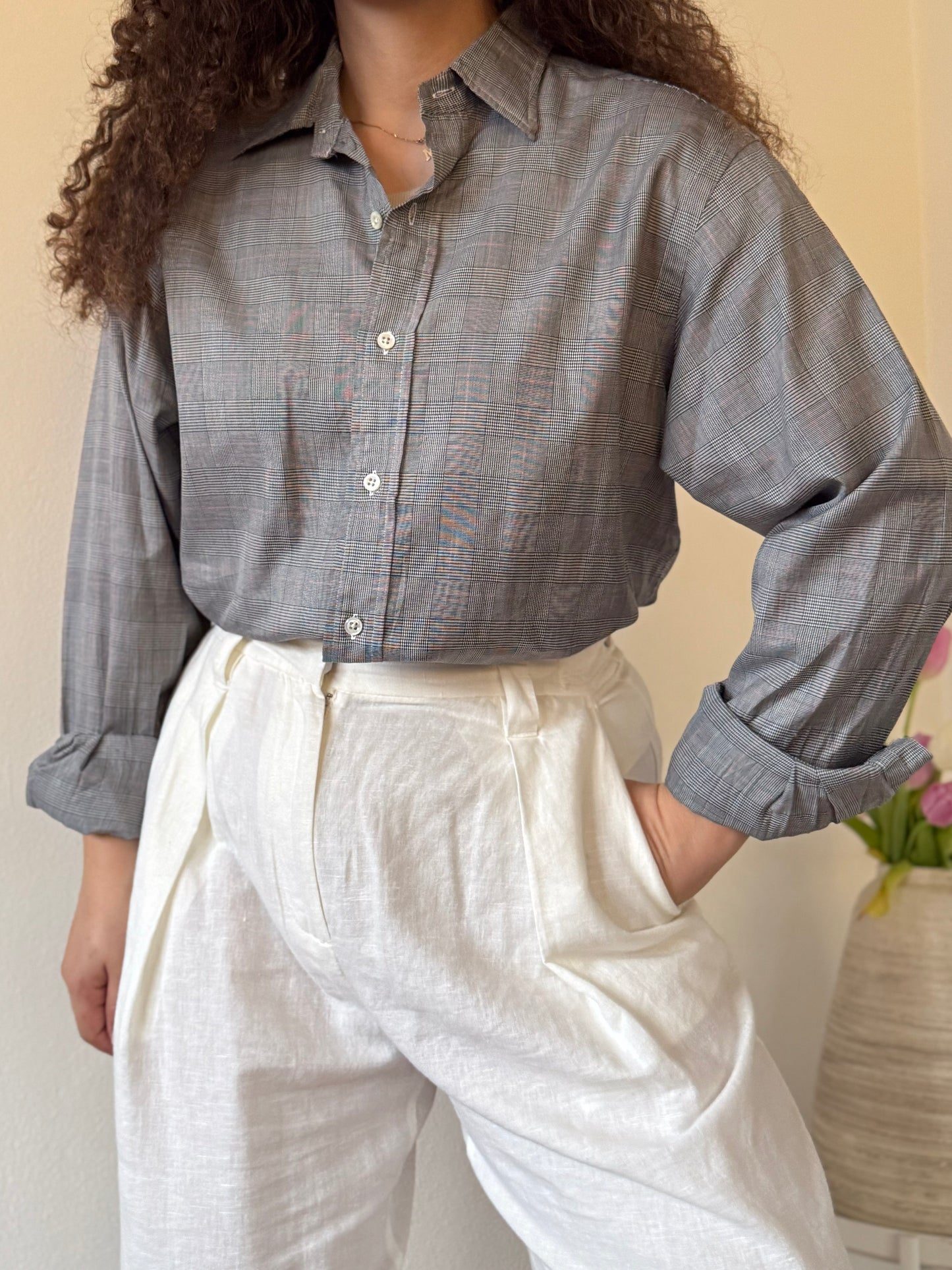 Camisa Ralph Lauren