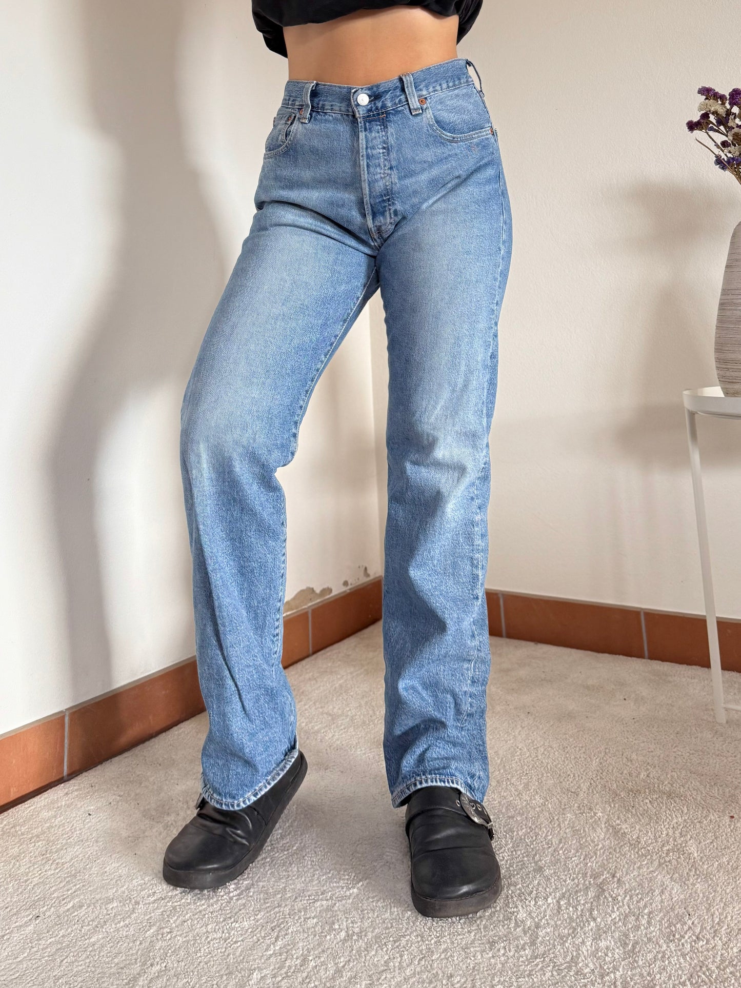 Calças Levi's 501 ‘93
