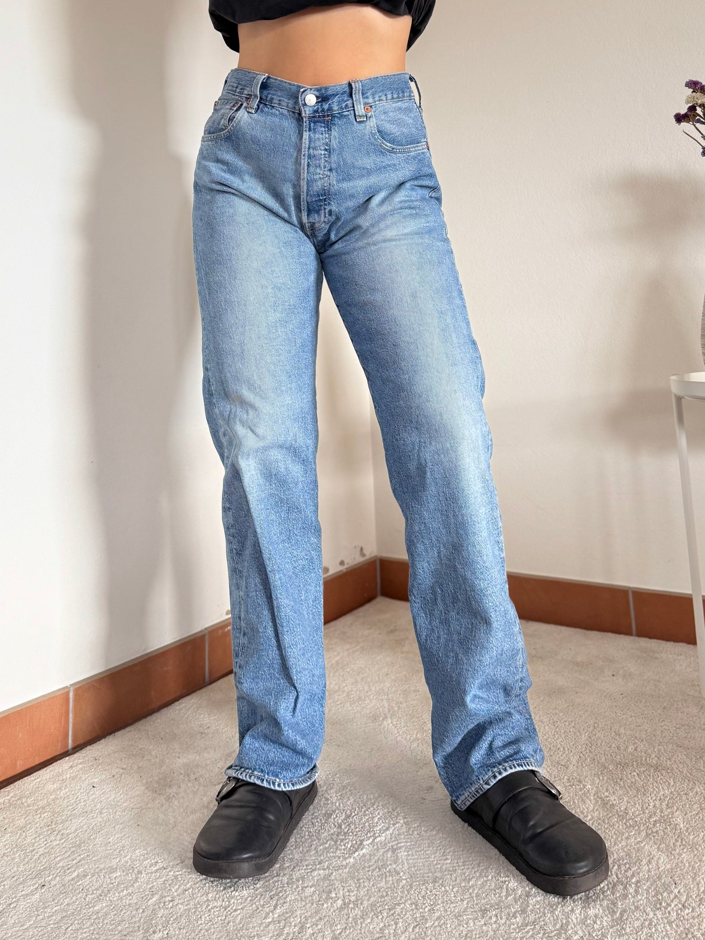 Calças Levi's 501 ‘93