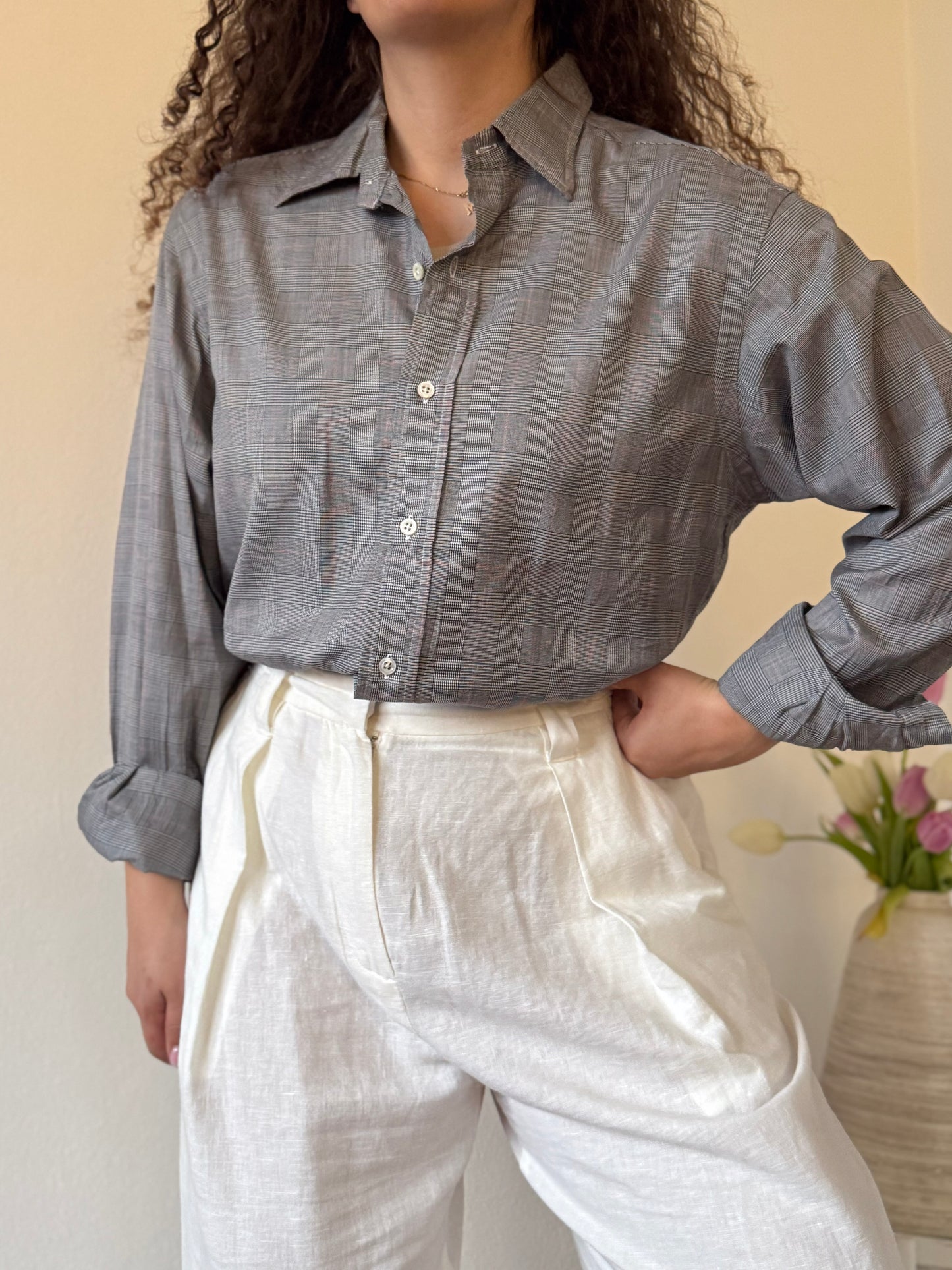 Camisa Ralph Lauren