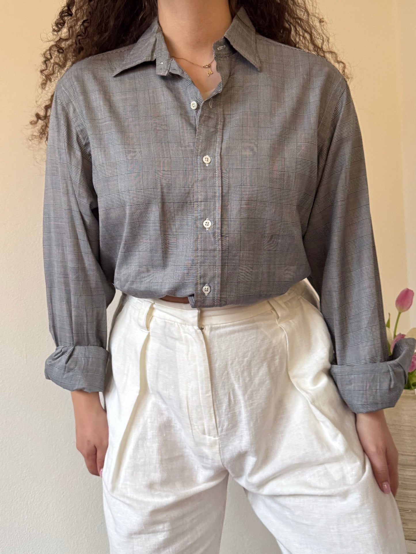Camisa Ralph Lauren