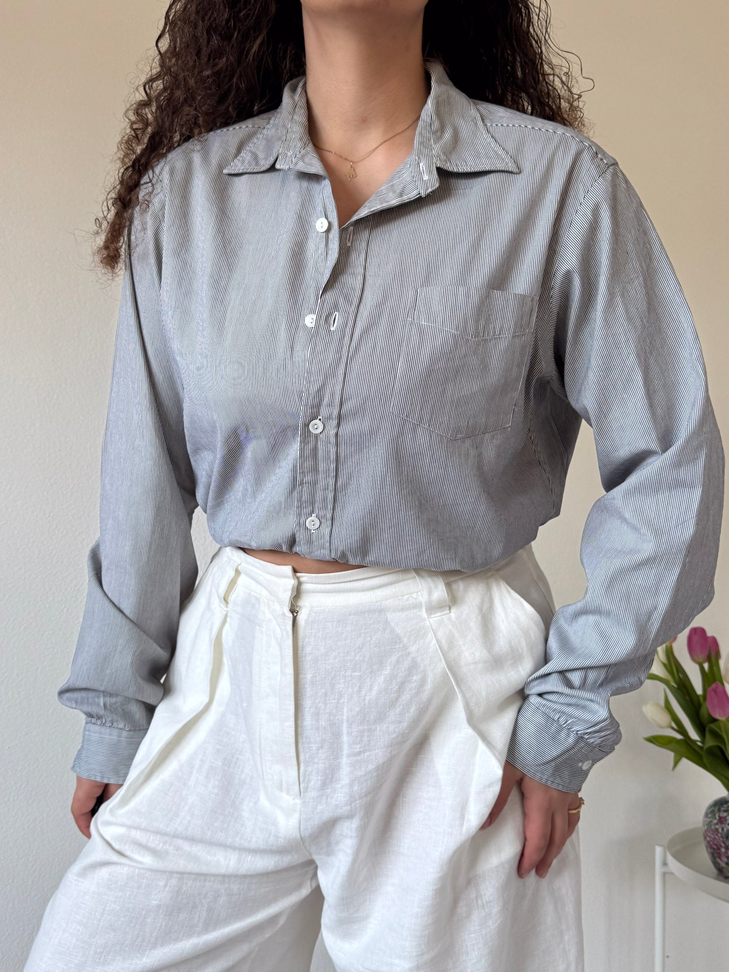 Camisa Ralph Lauren