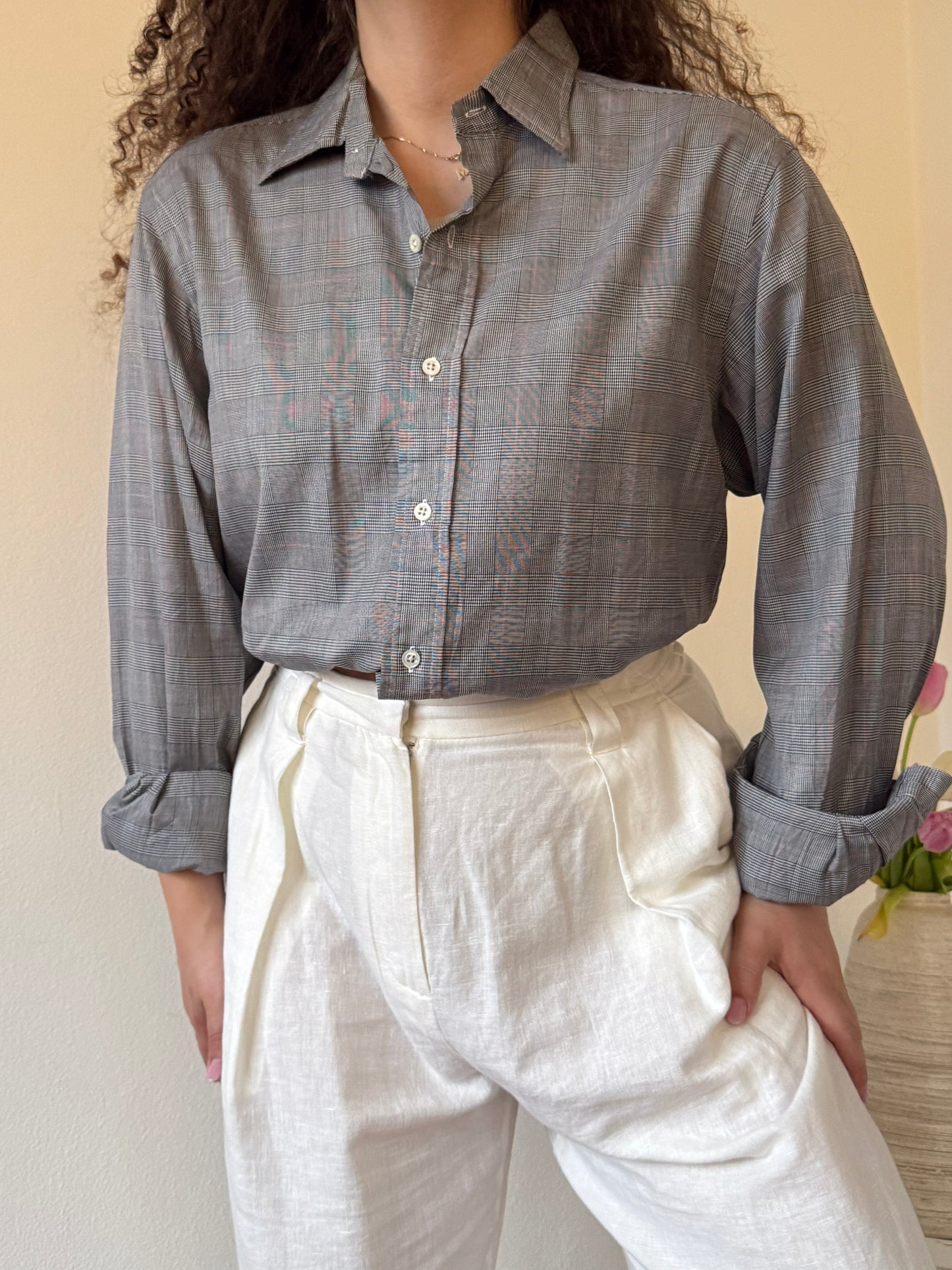 Camisa Ralph Lauren